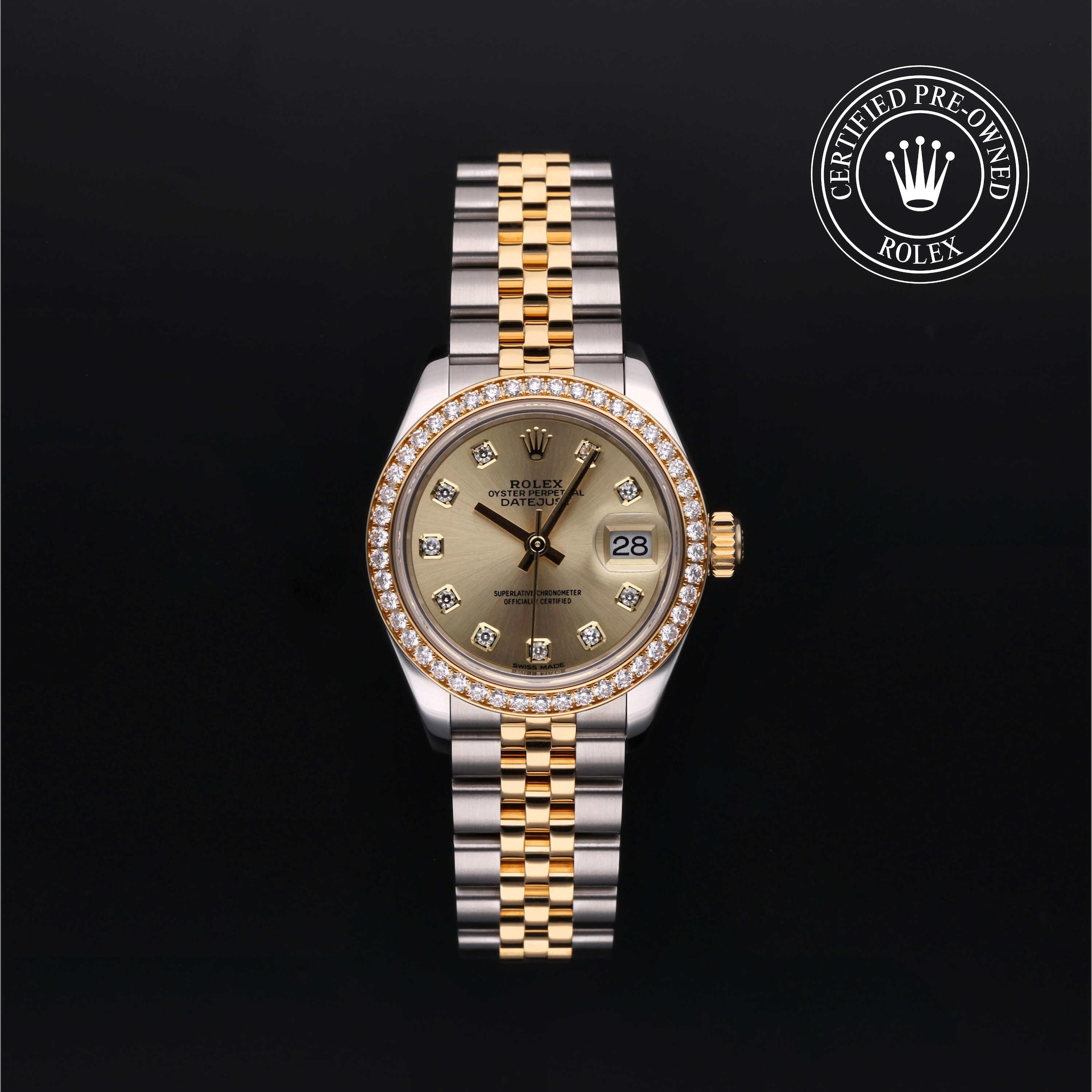 Lady-Datejust image