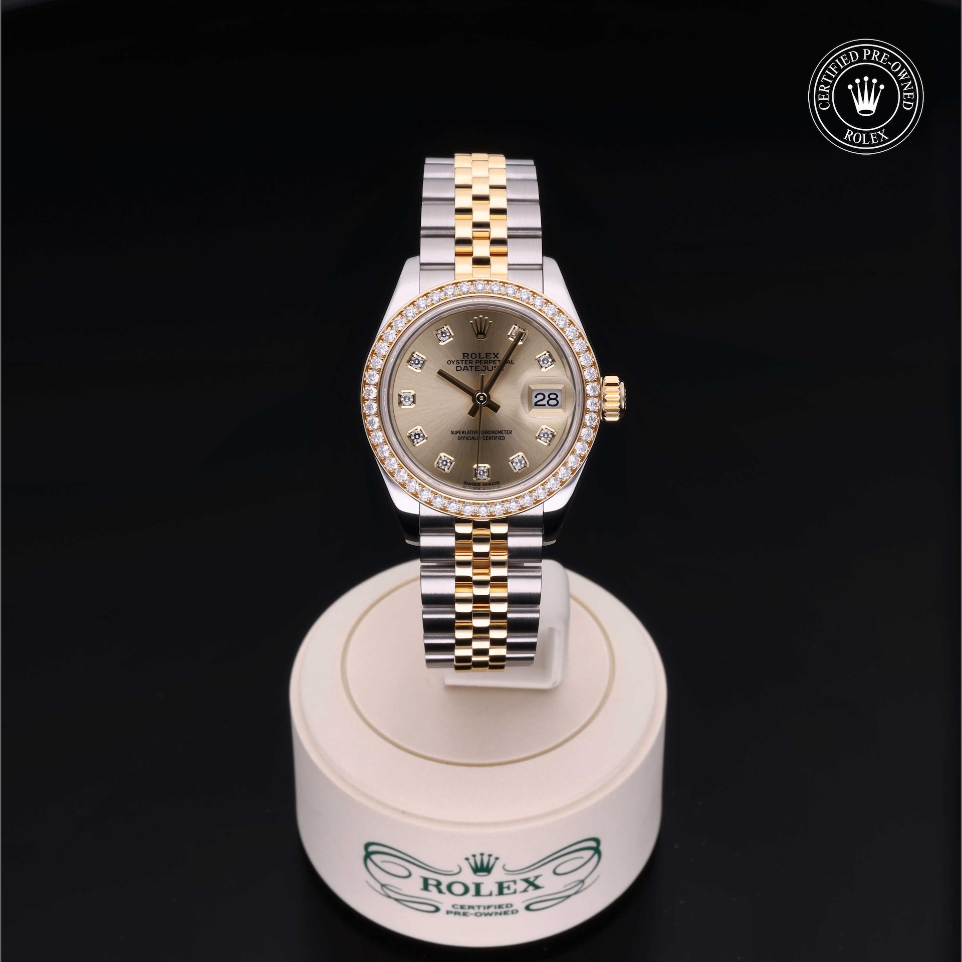Lady-Datejust image