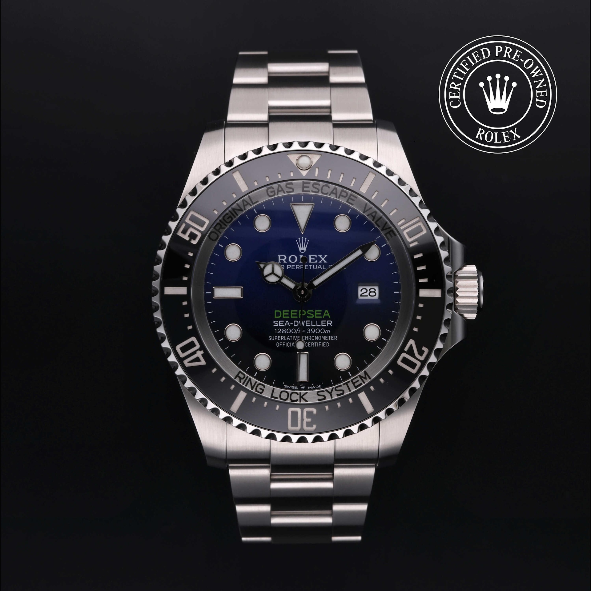 Deepsea image