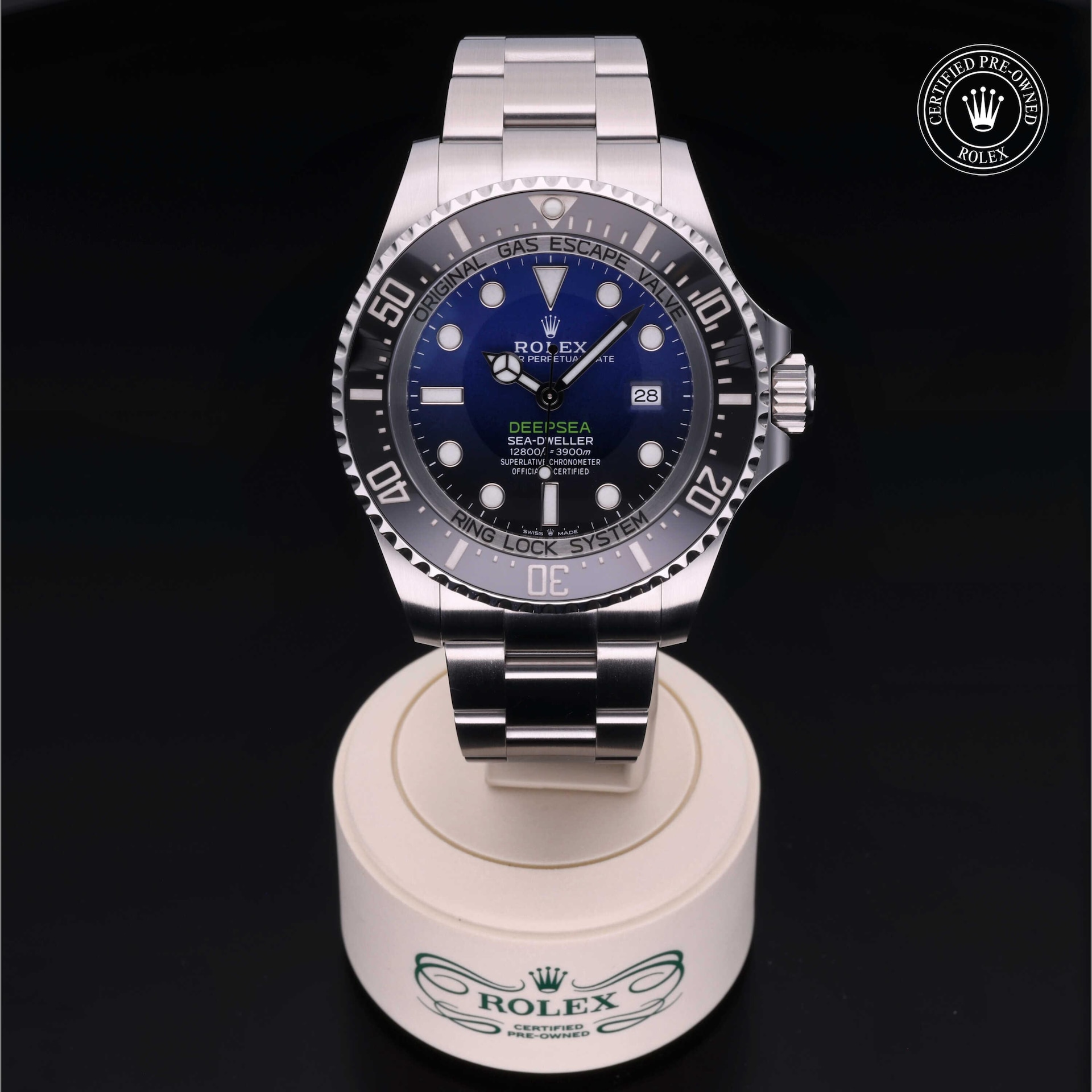 Deepsea image