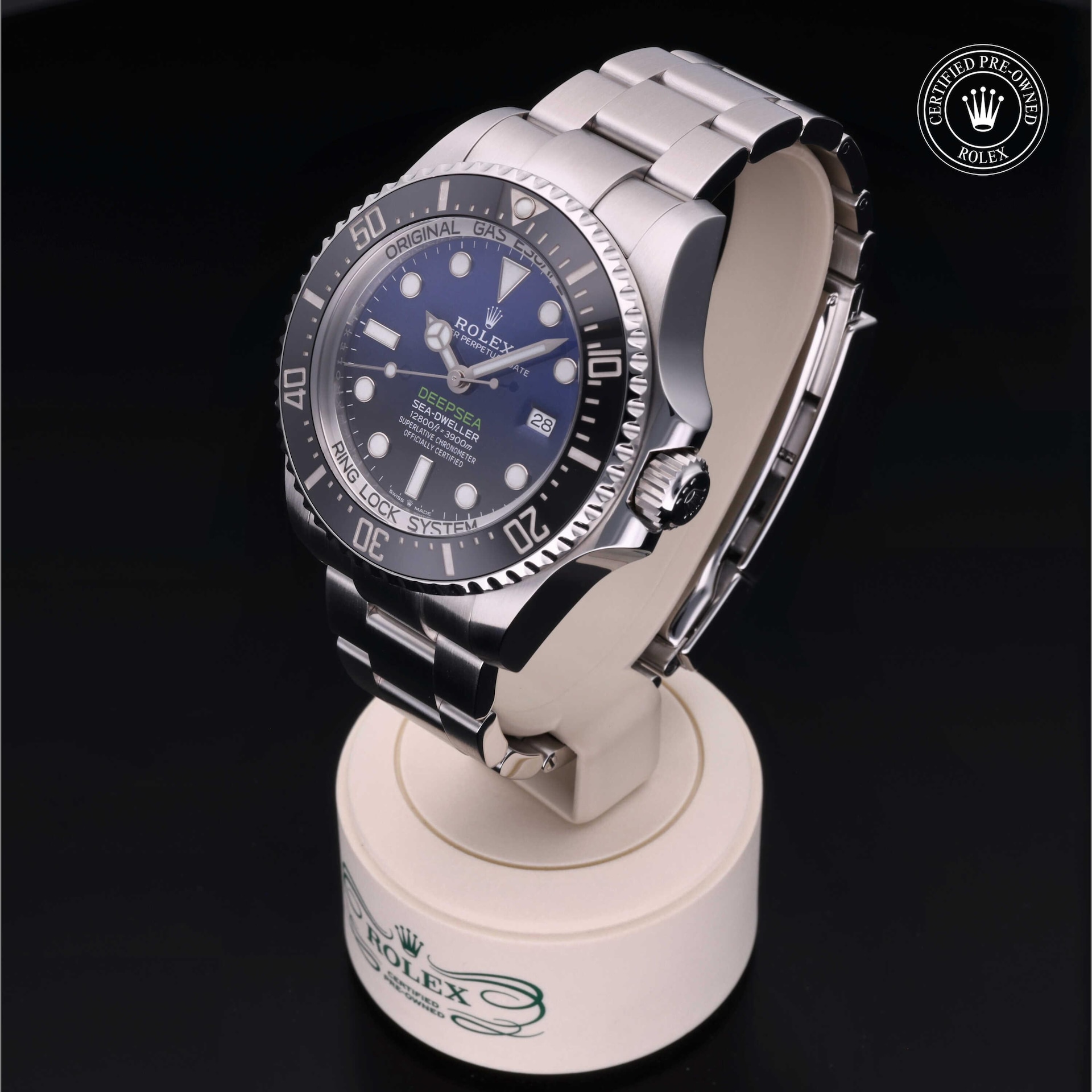 Deepsea image