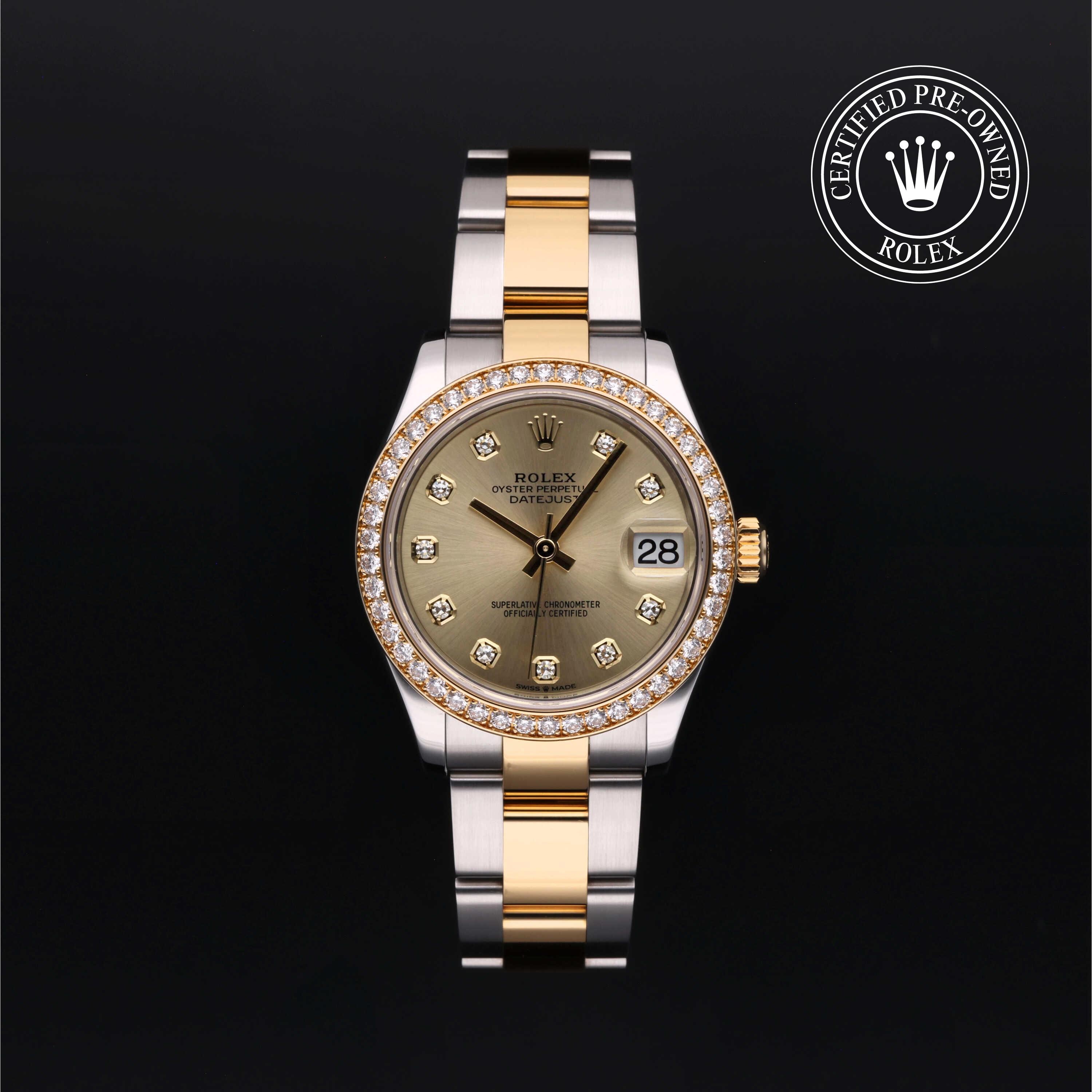 Datejust 31