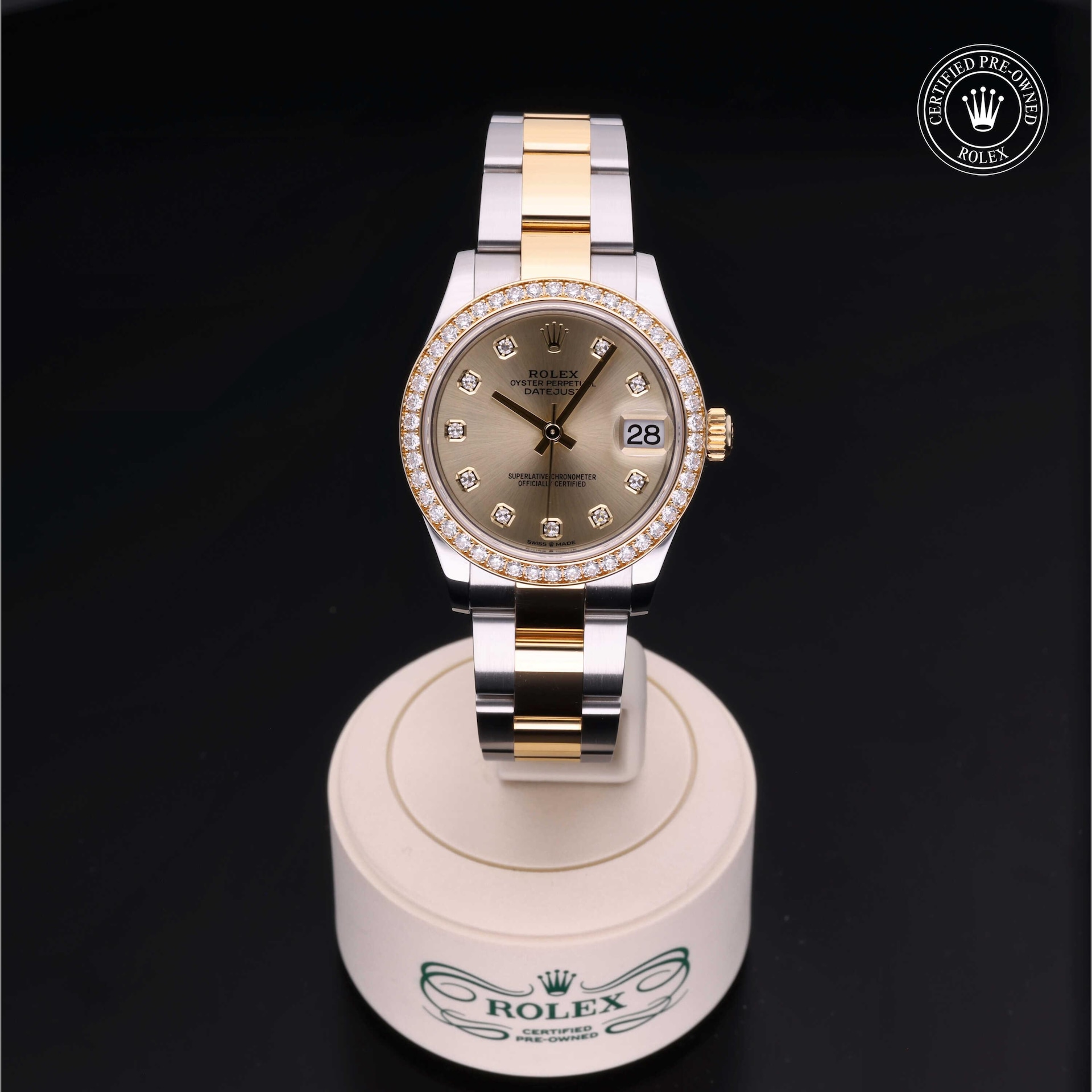 Datejust 31 image