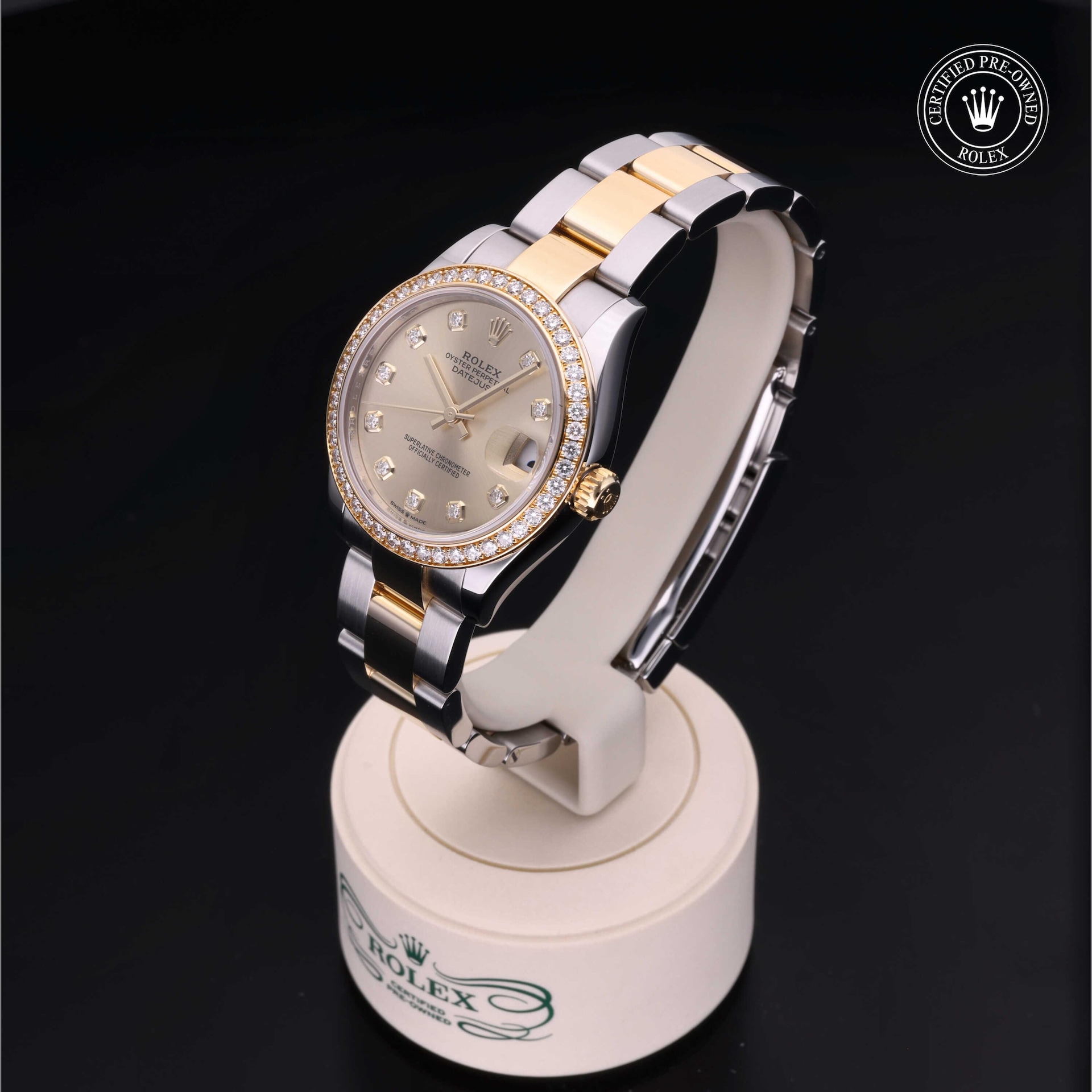 Datejust 31 image