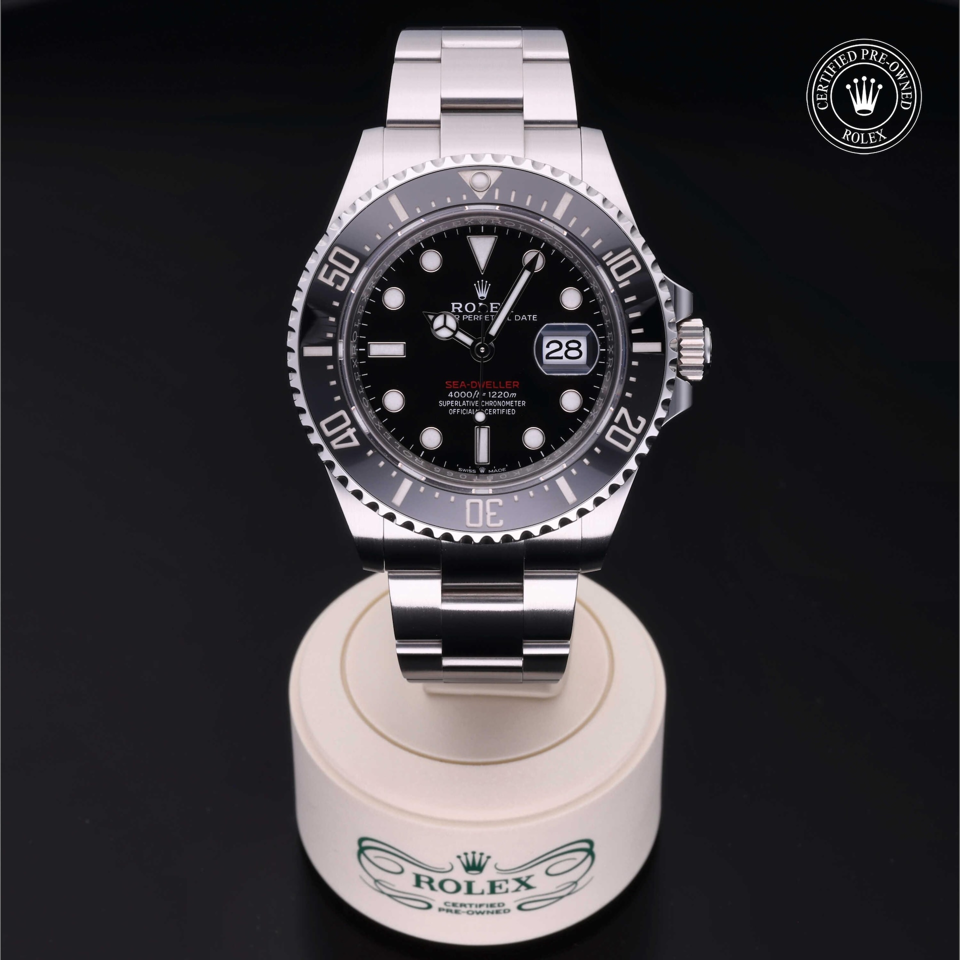 Sea-Dweller image