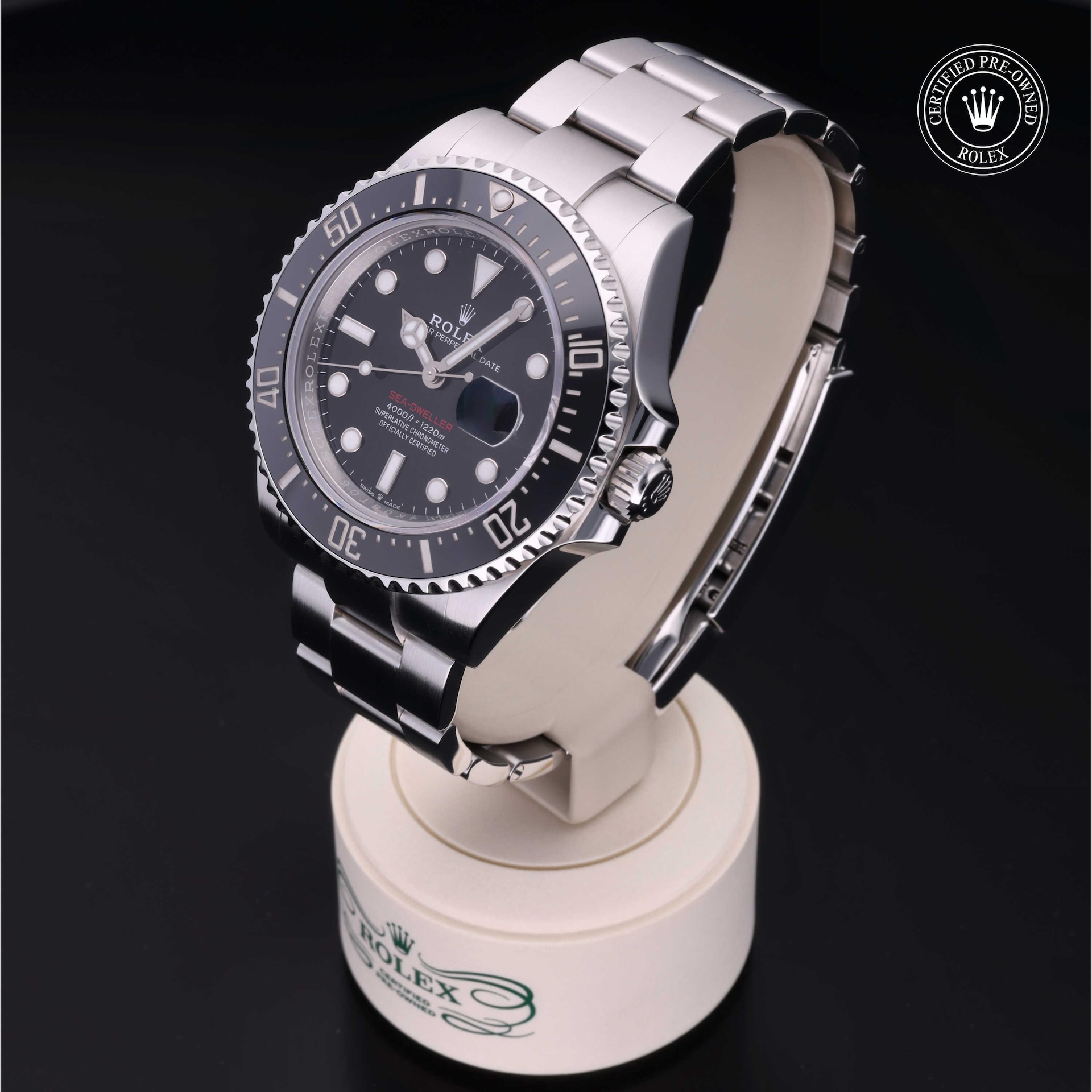 Sea-Dweller image