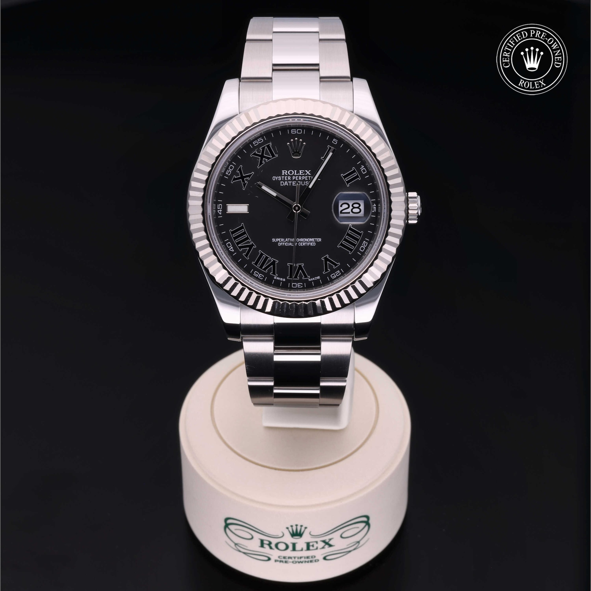 Datejust II image