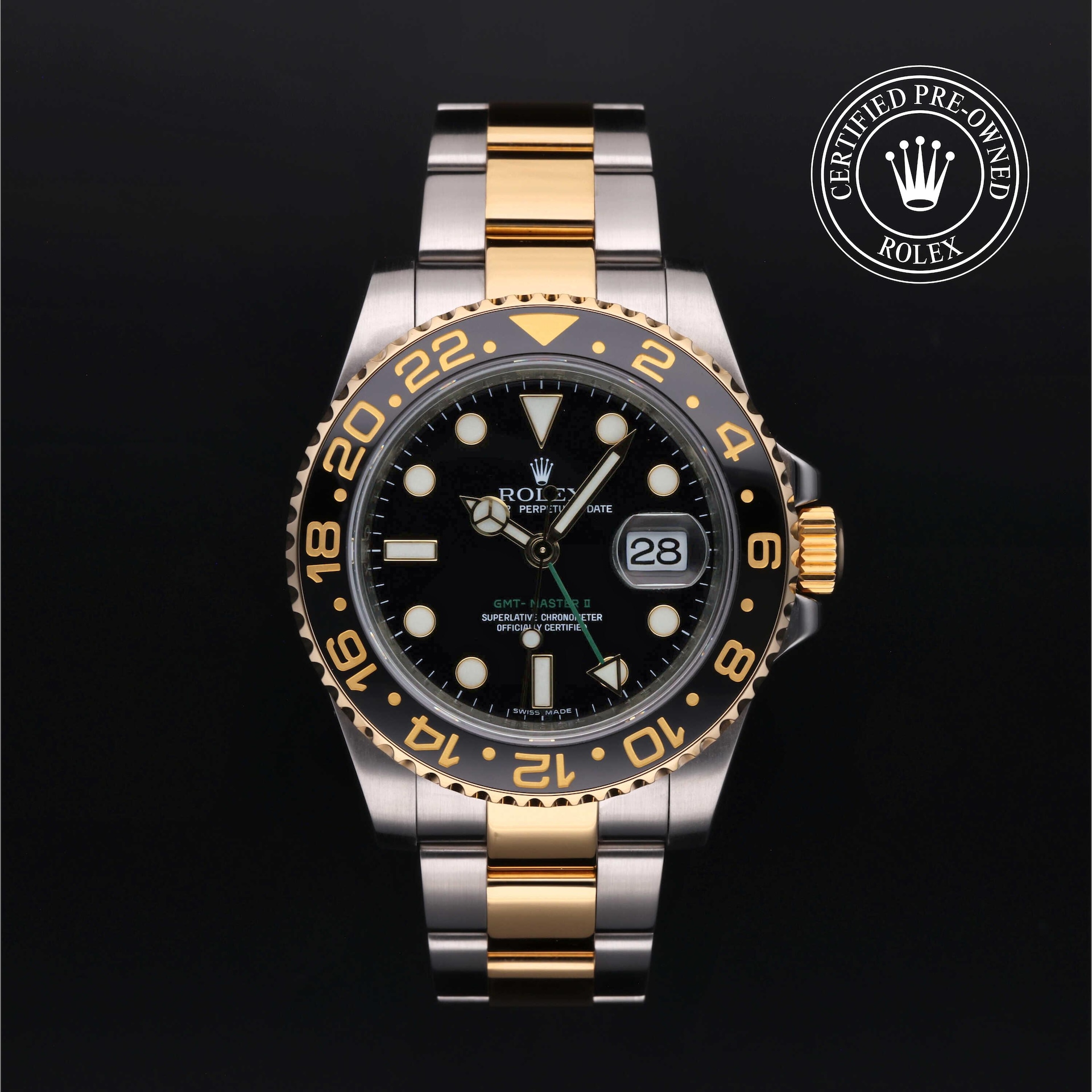 GMT-Master II image