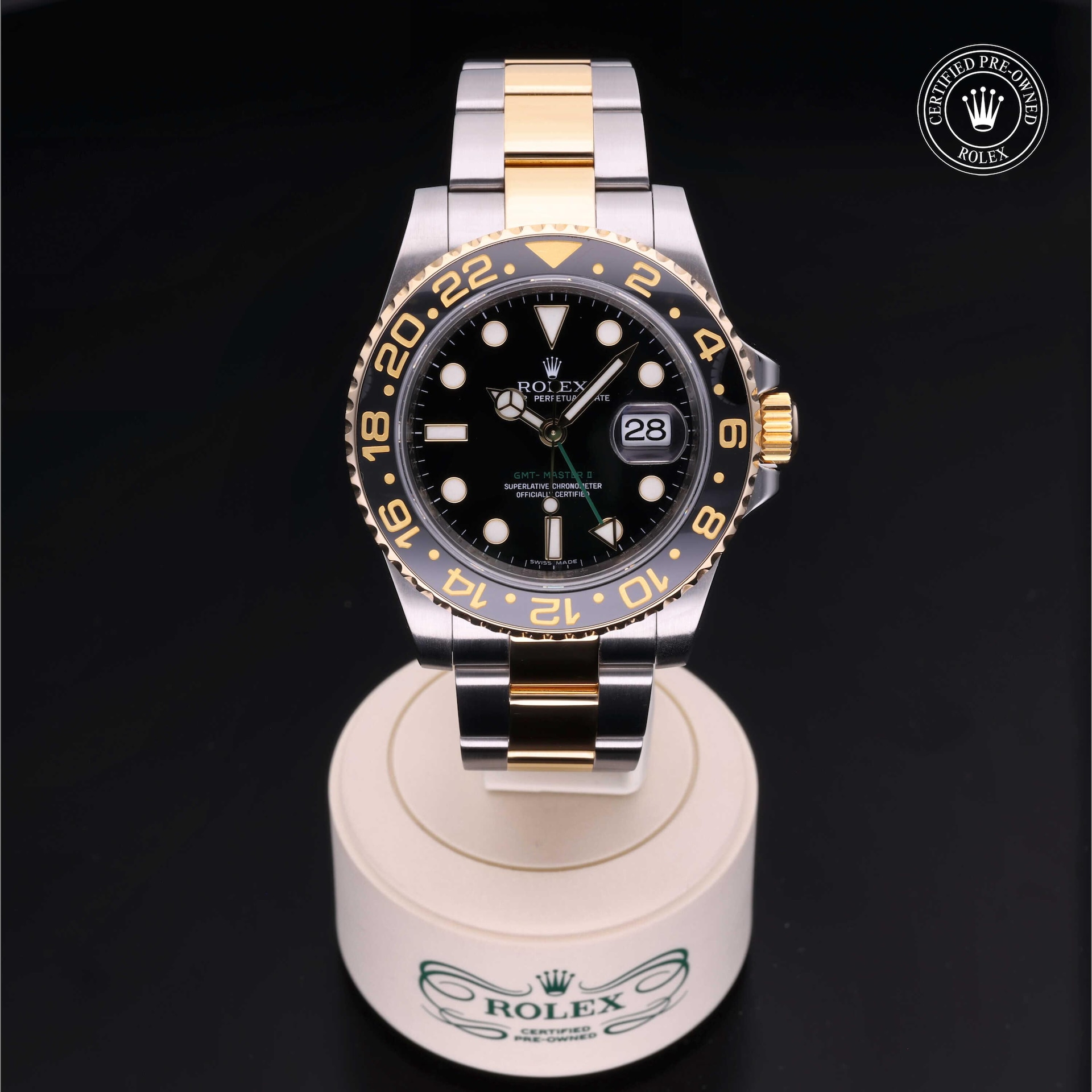 GMT-Master II image