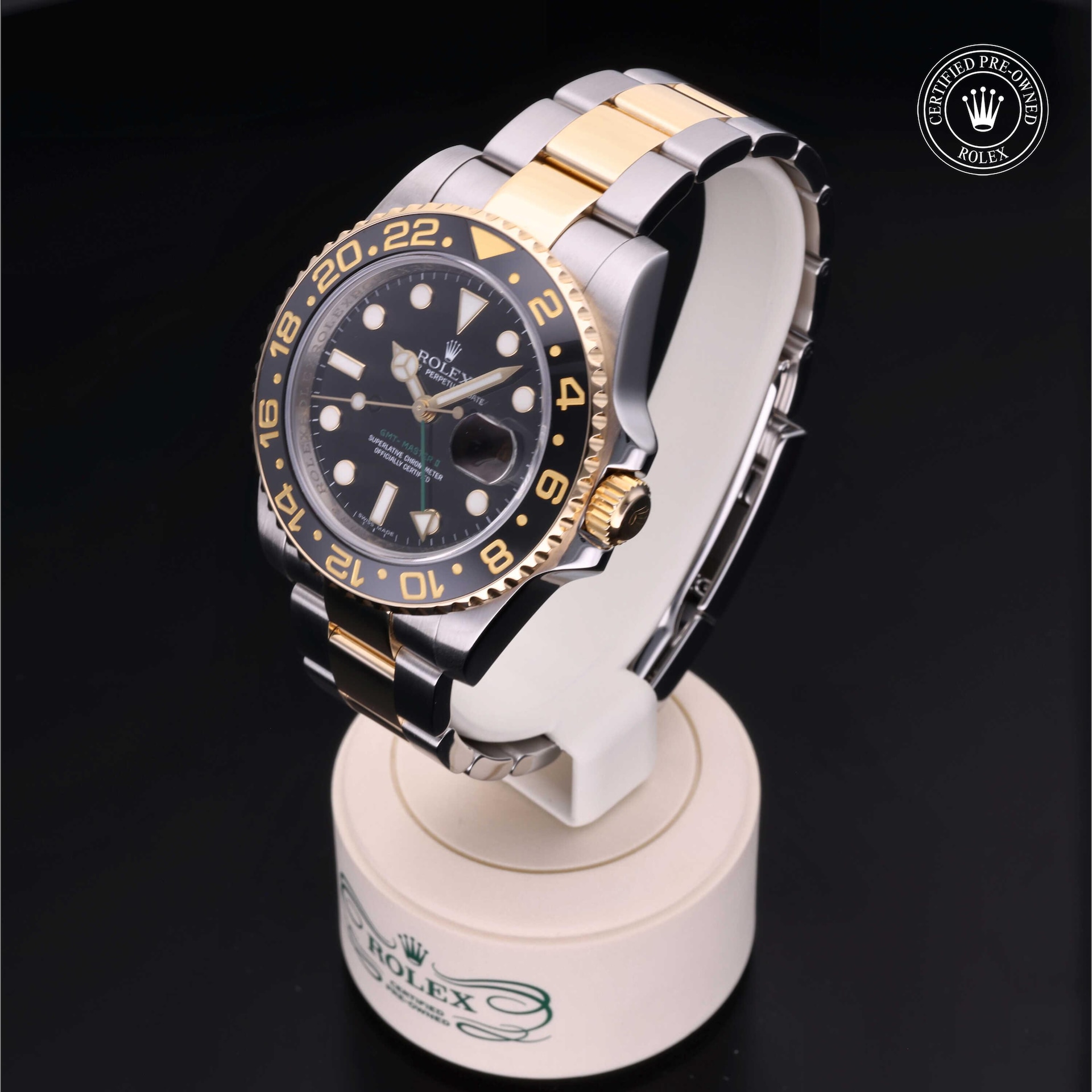 GMT-Master II image