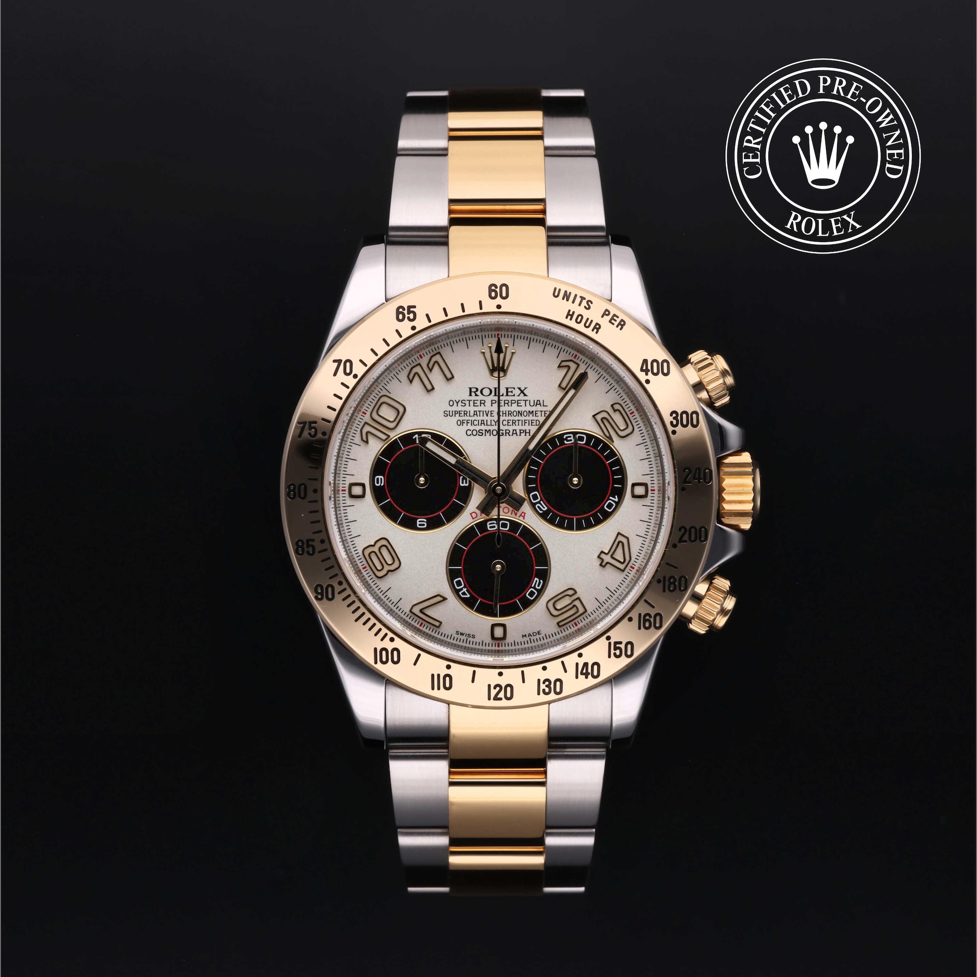 Cosmograph Daytona image