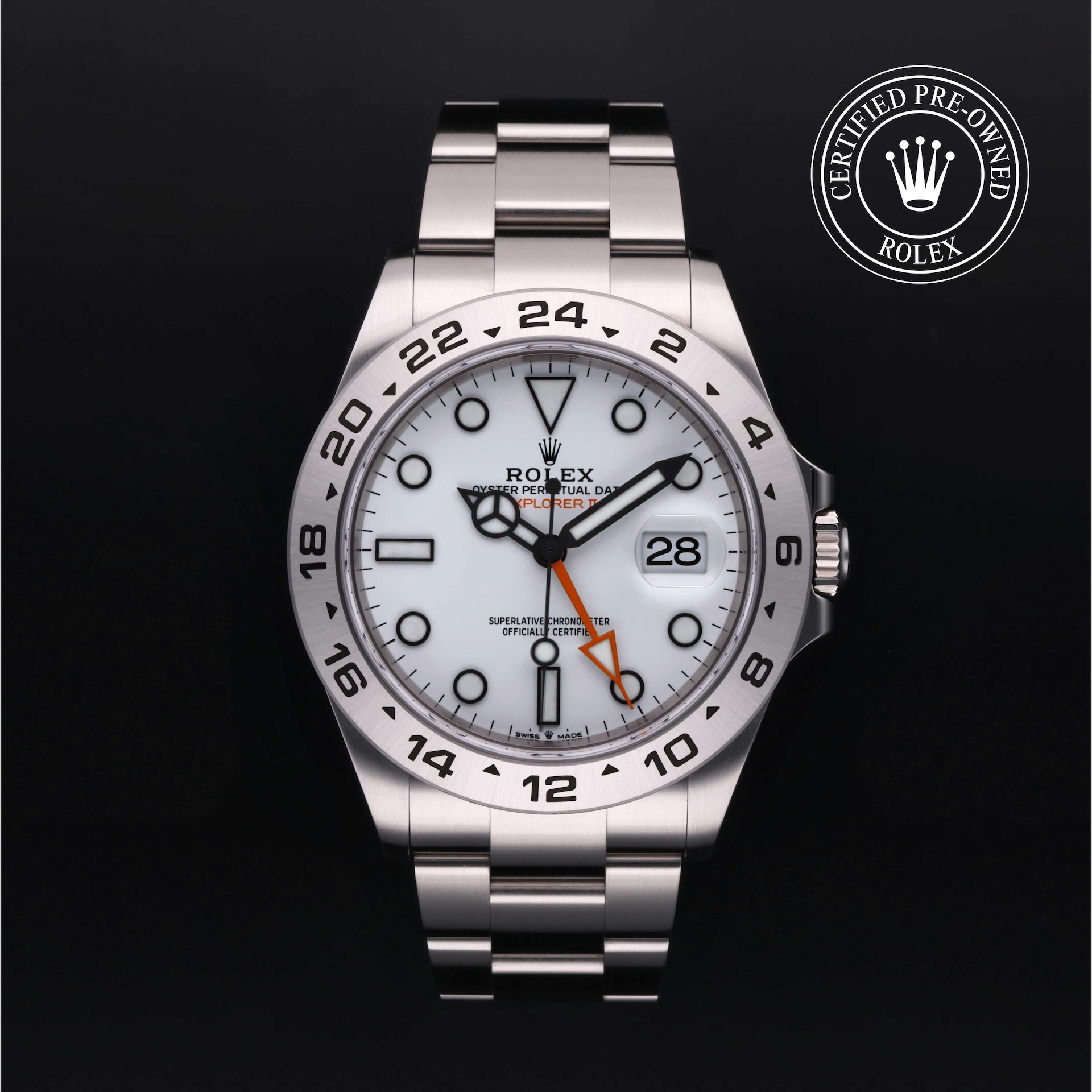 Explorer II image