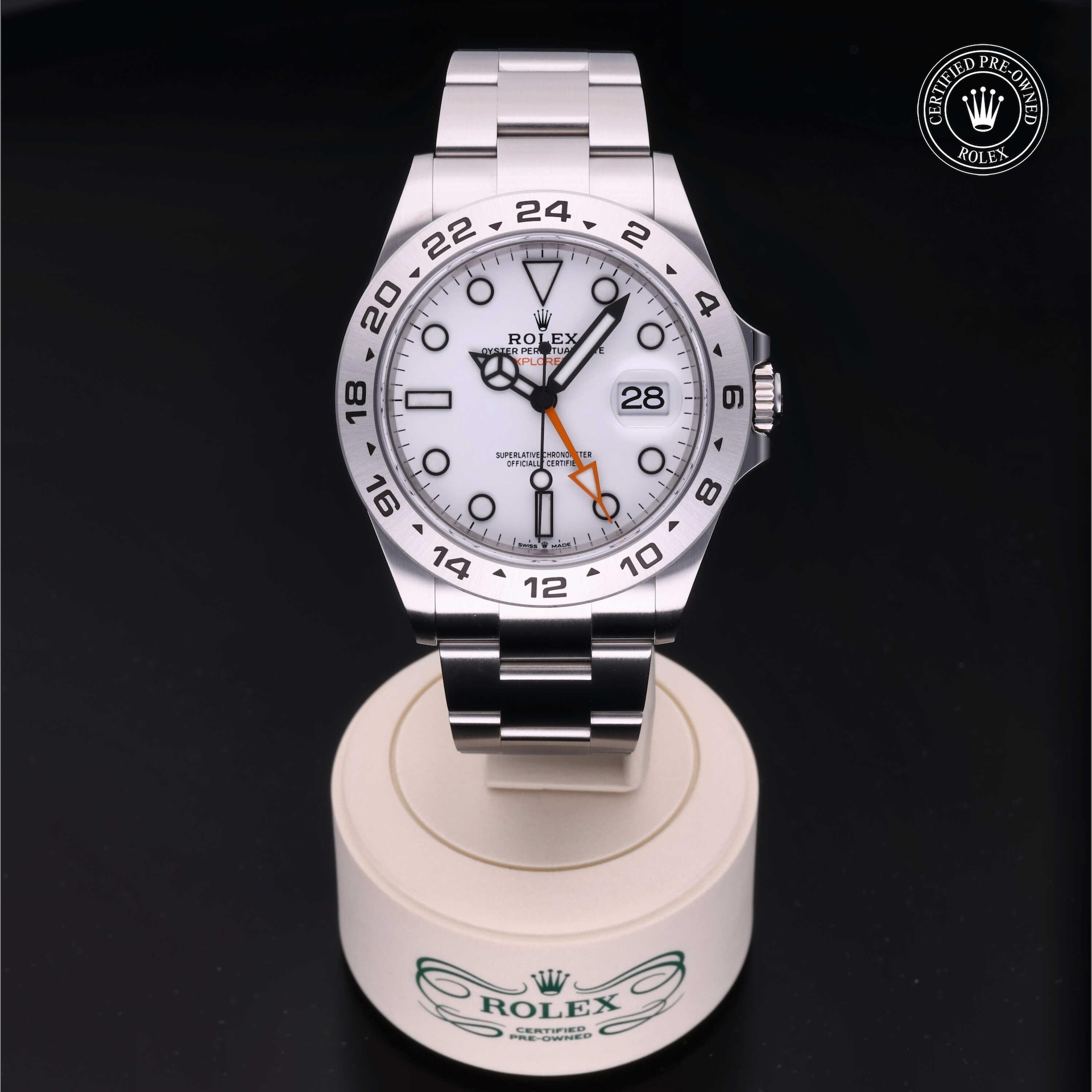 Explorer II image