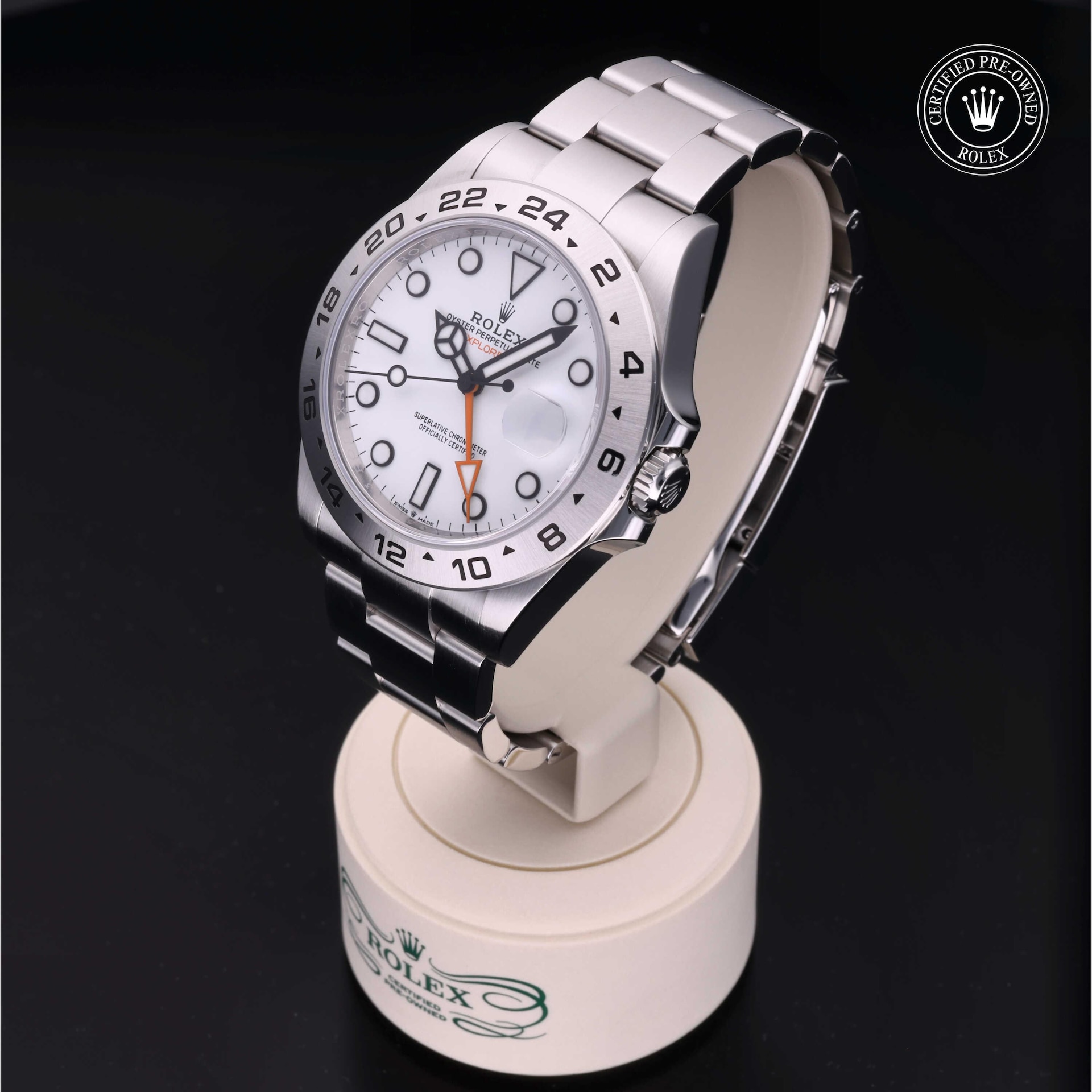 Explorer II image