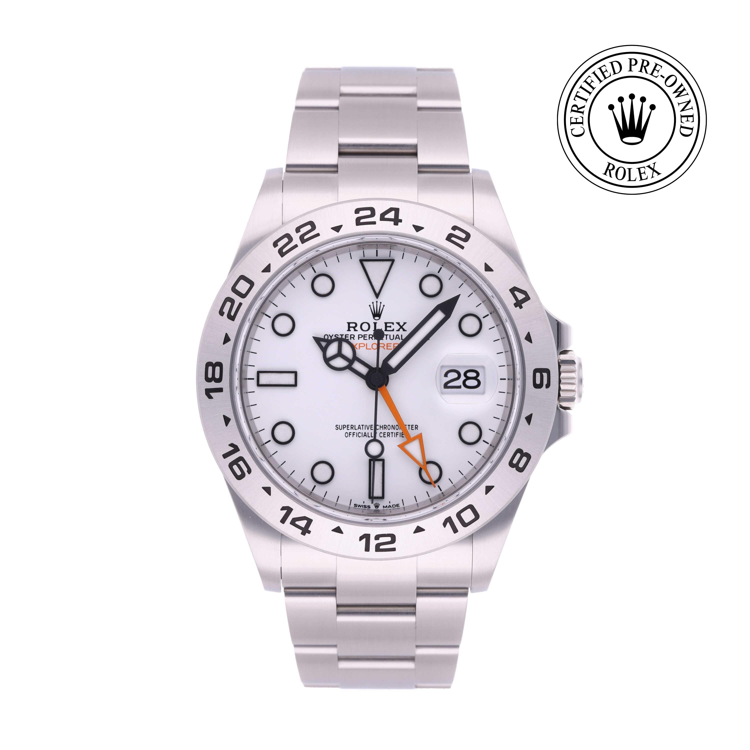 Explorer II