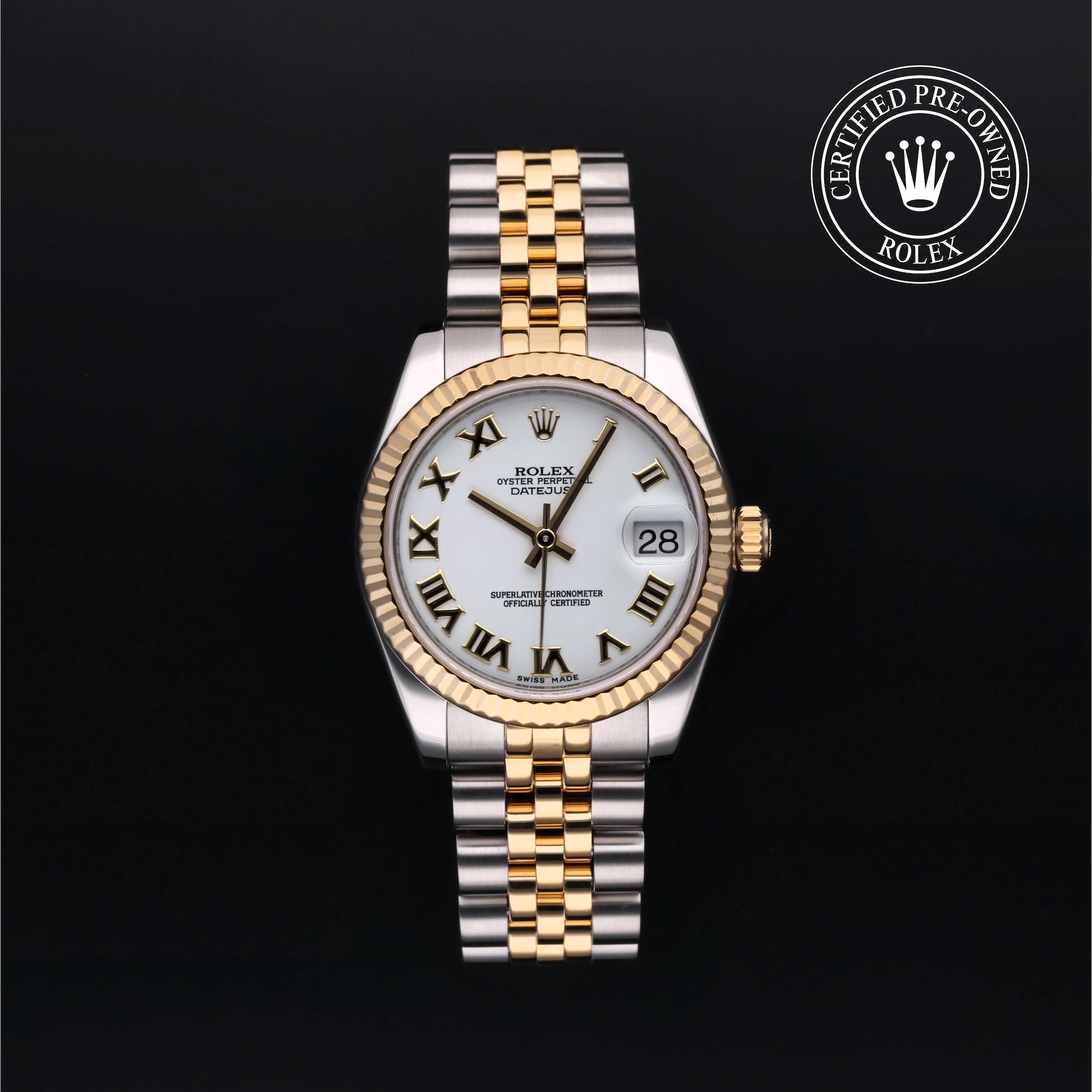 Datejust 31 image