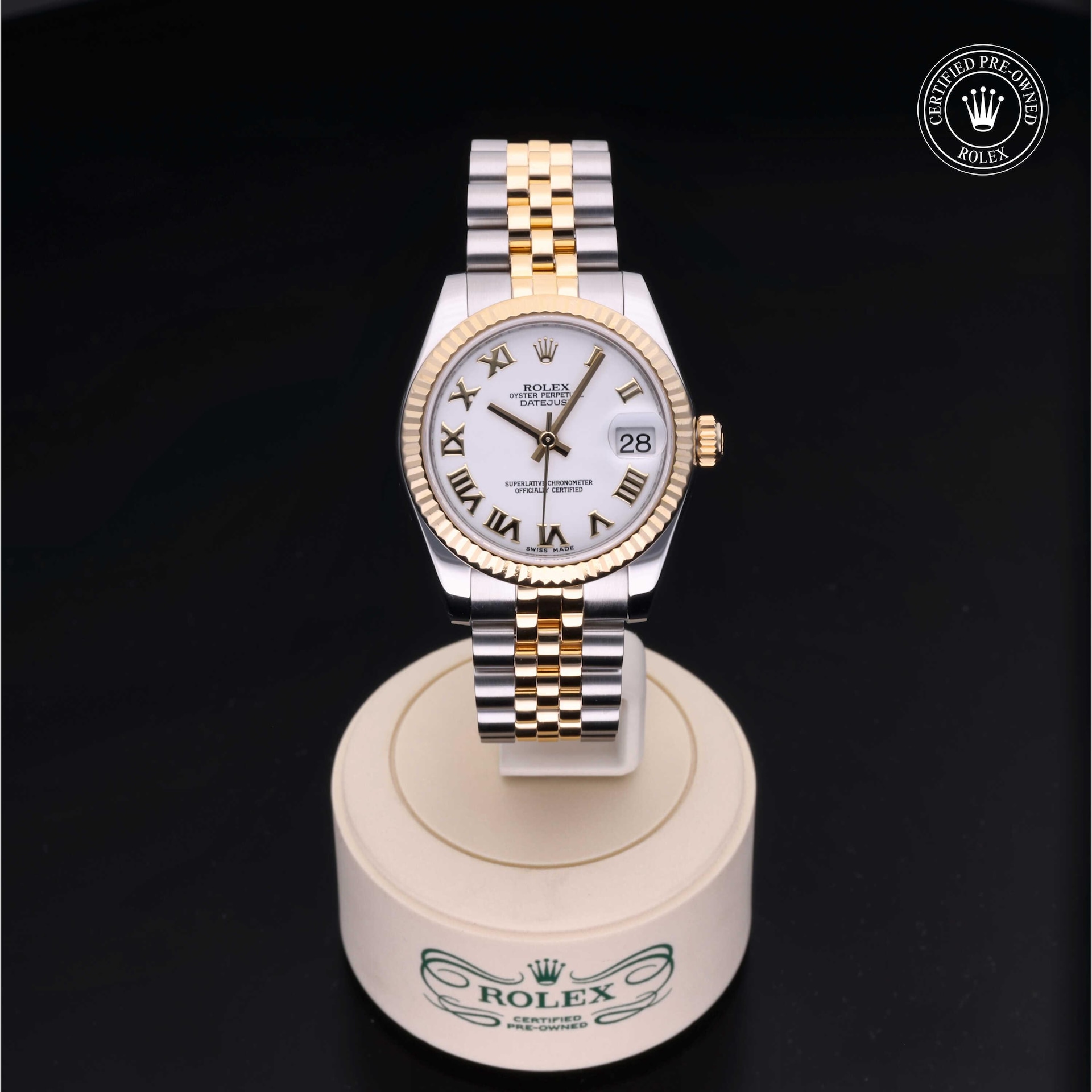 Datejust 31 image