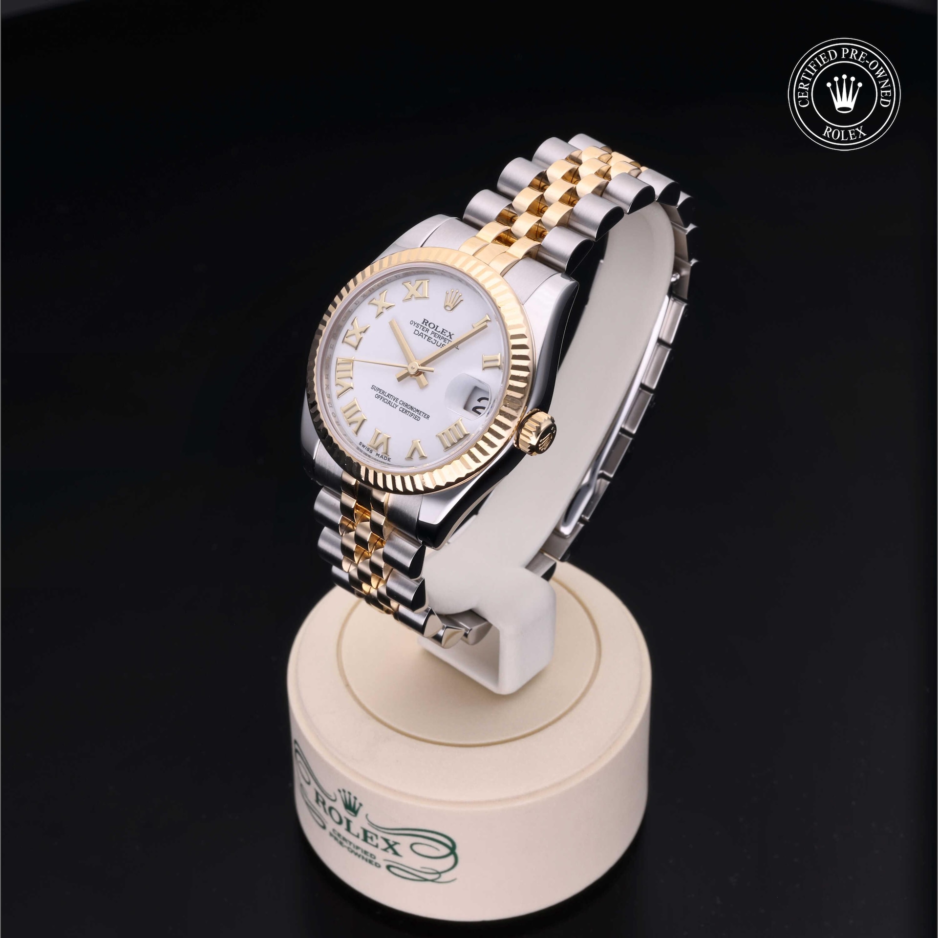 Datejust 31 image