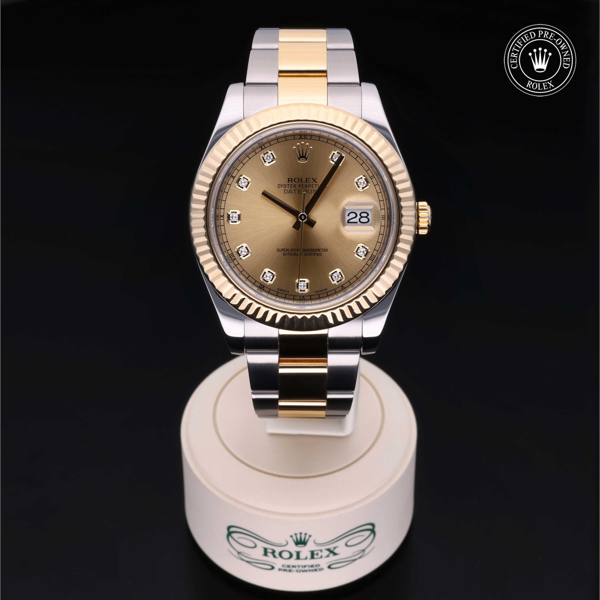 Datejust II image
