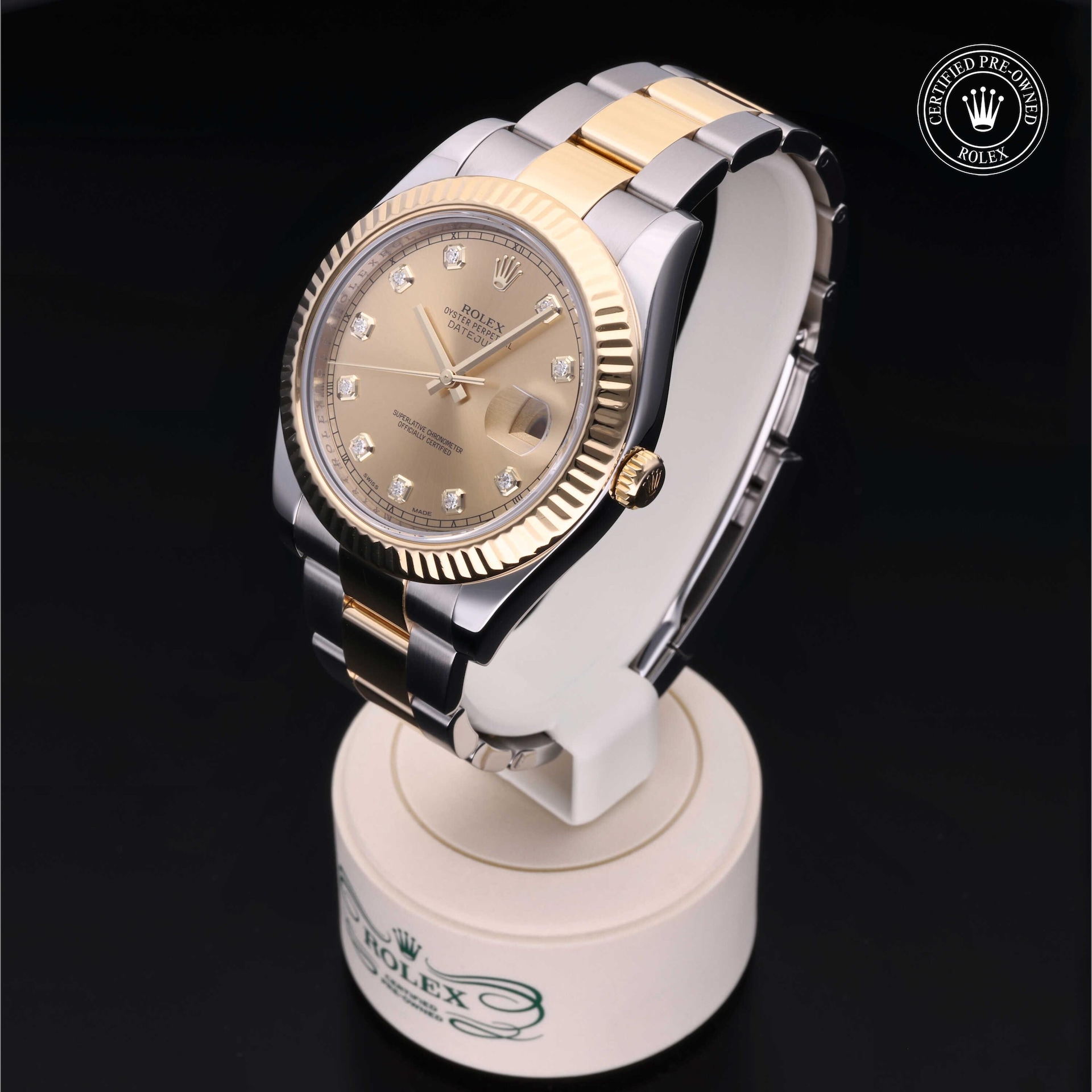 Datejust II image