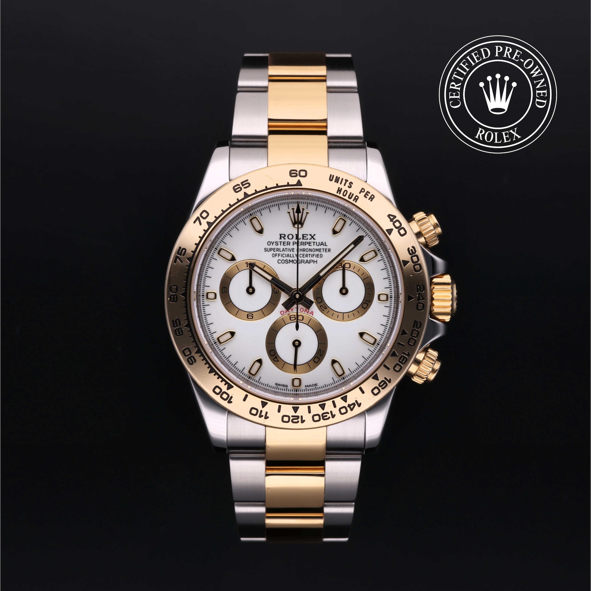 Cosmograph Daytona image