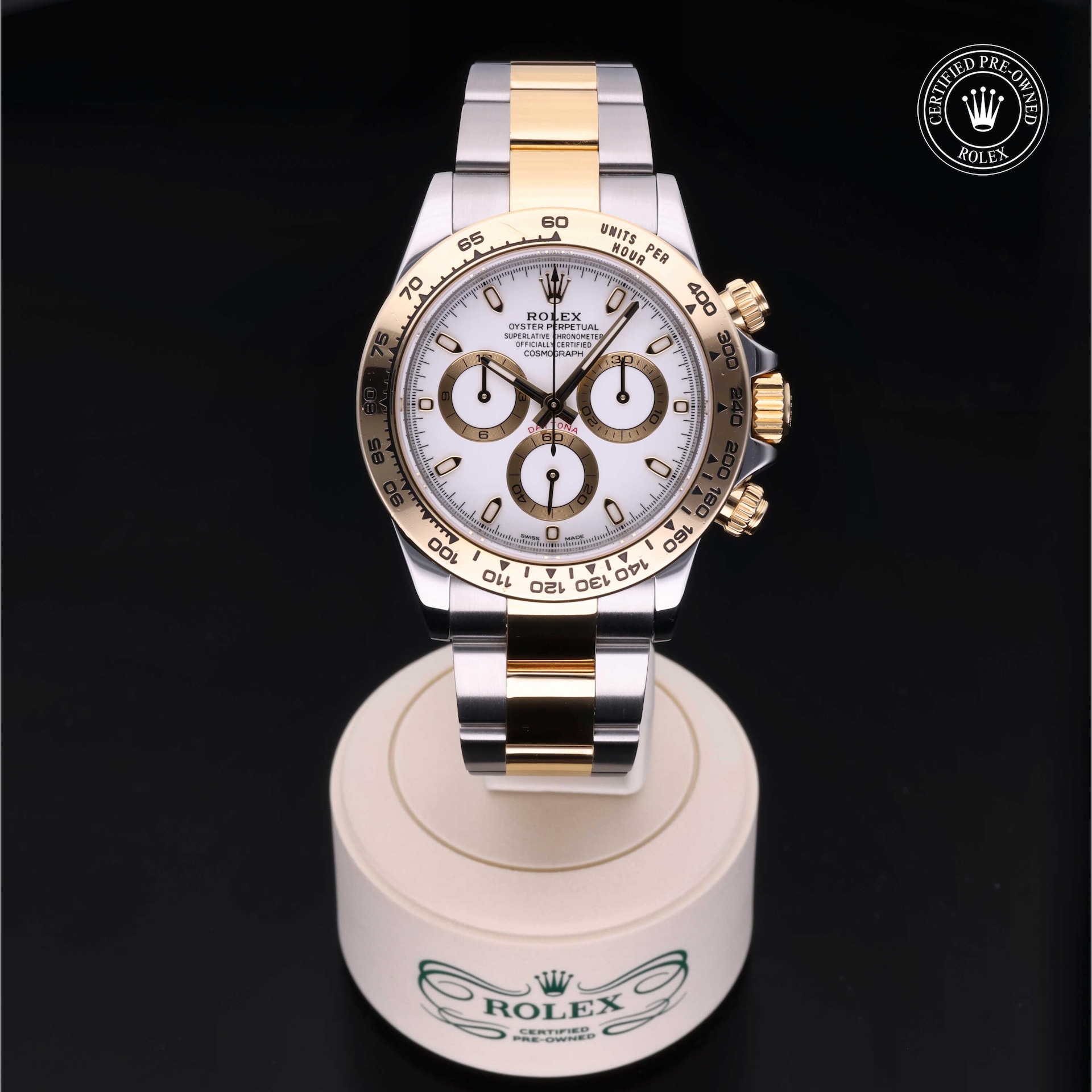 Cosmograph Daytona image