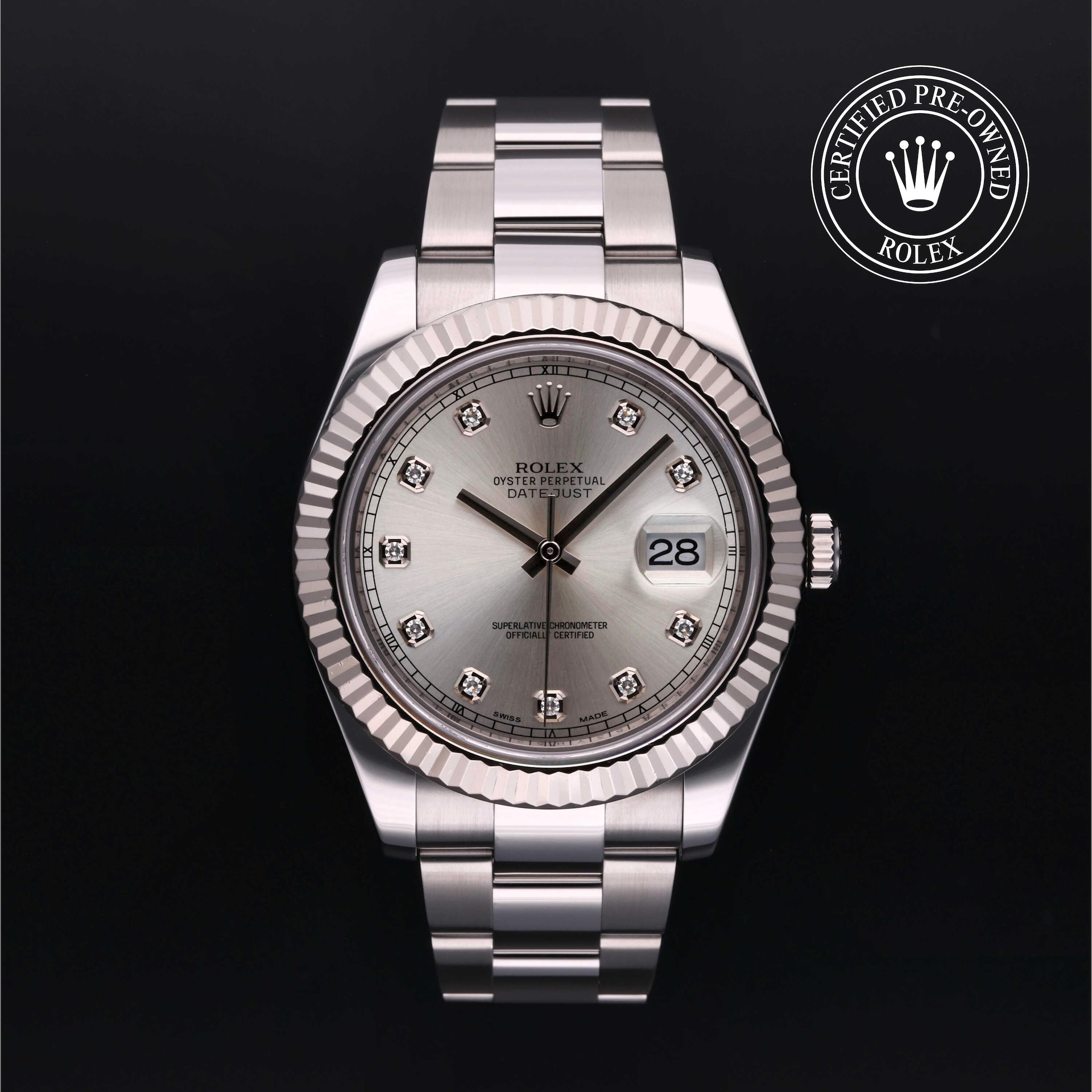 Datejust II image