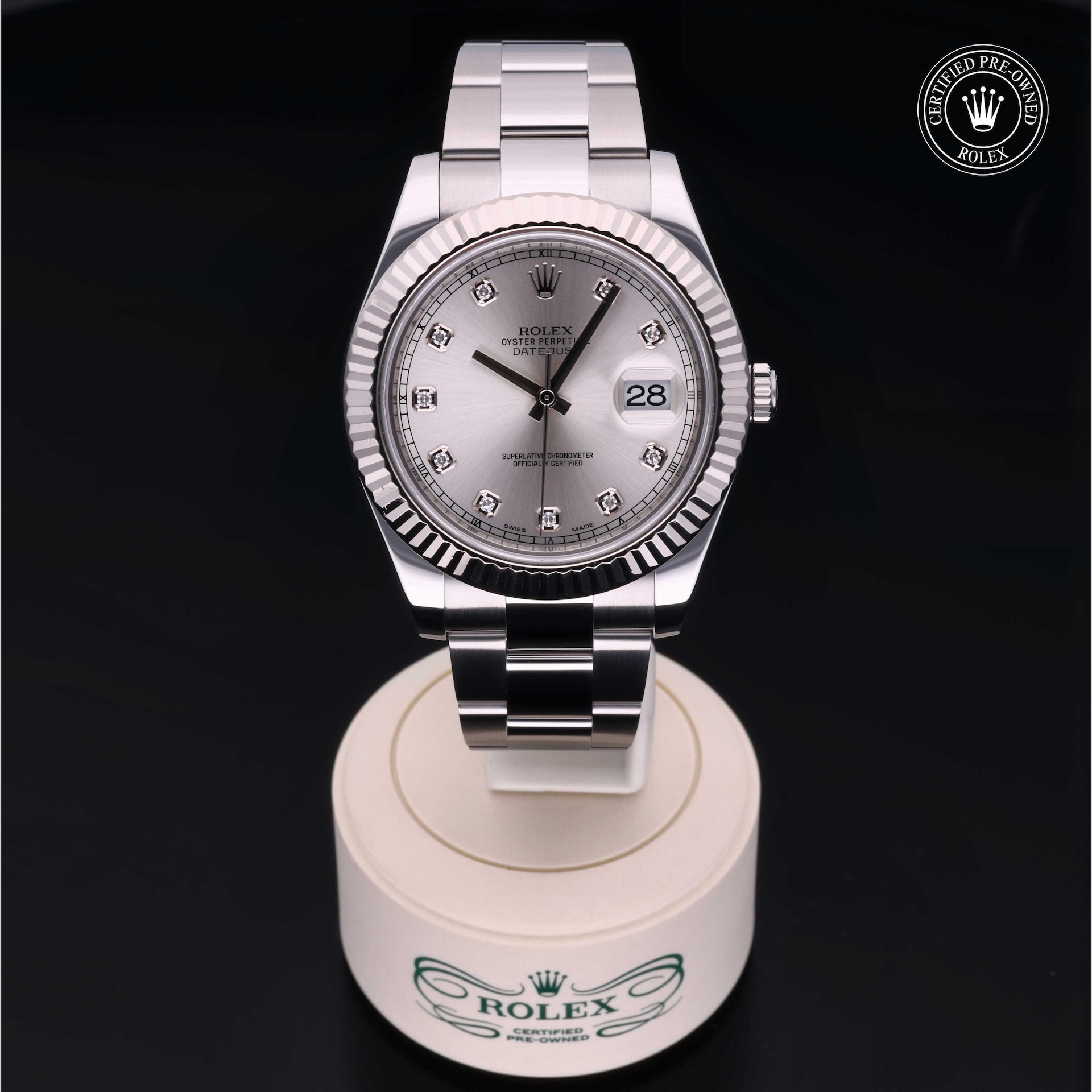 Datejust II image