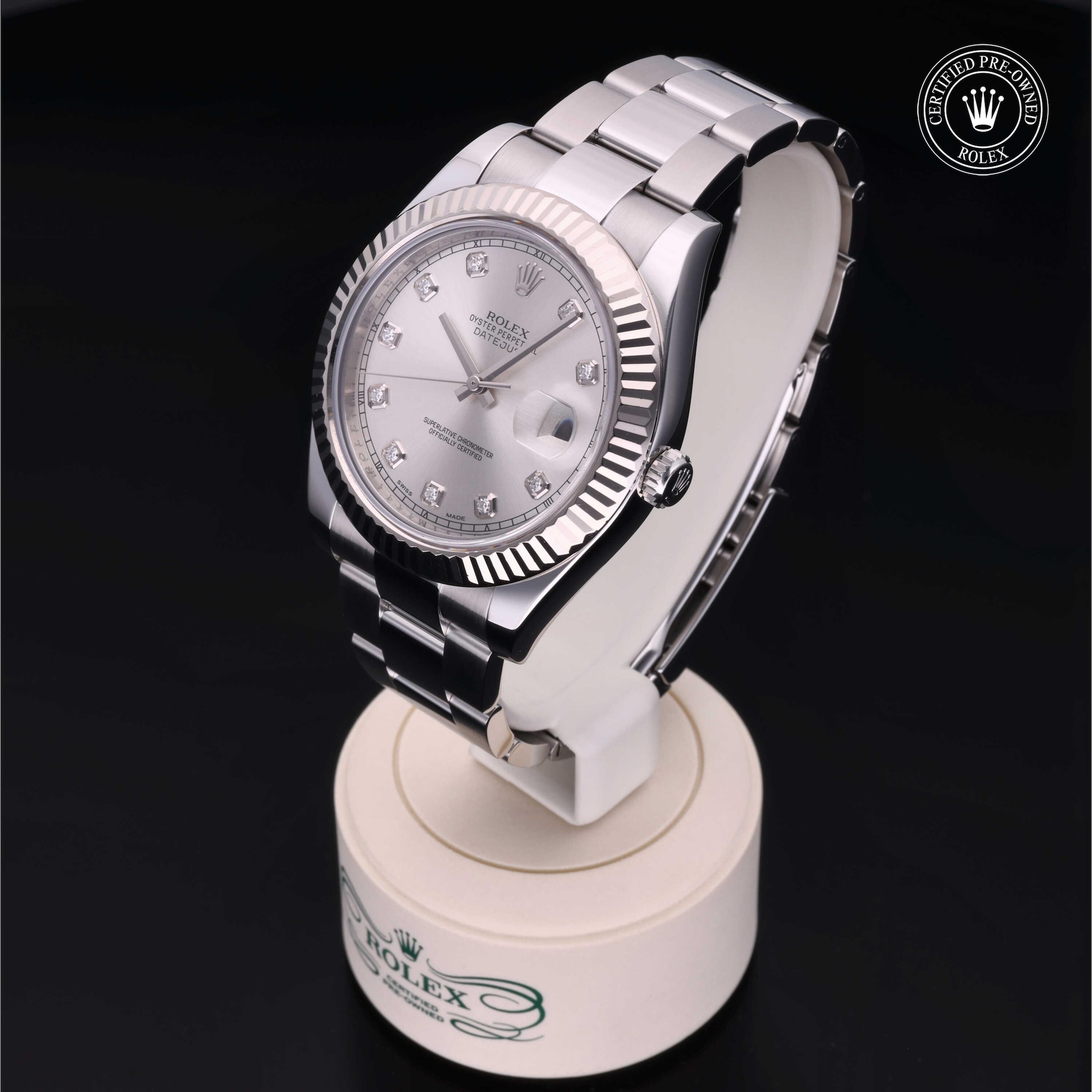 Datejust II image