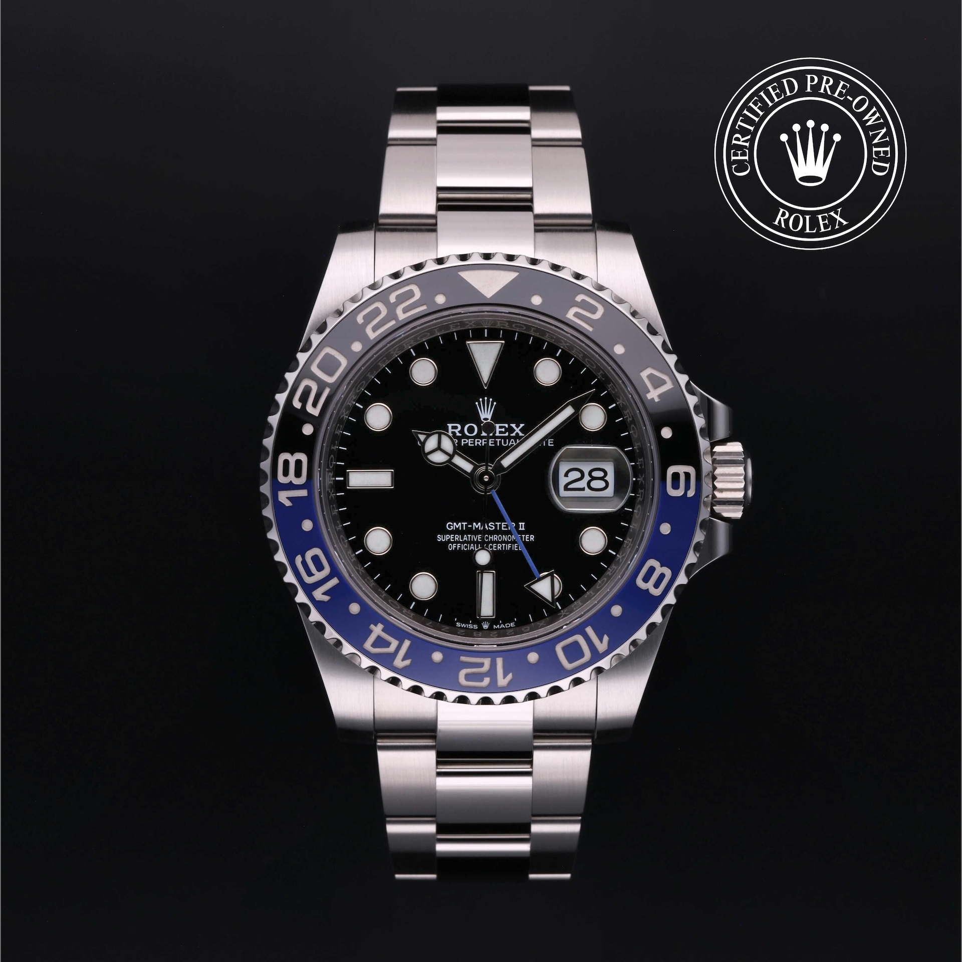 GMT-Master II image