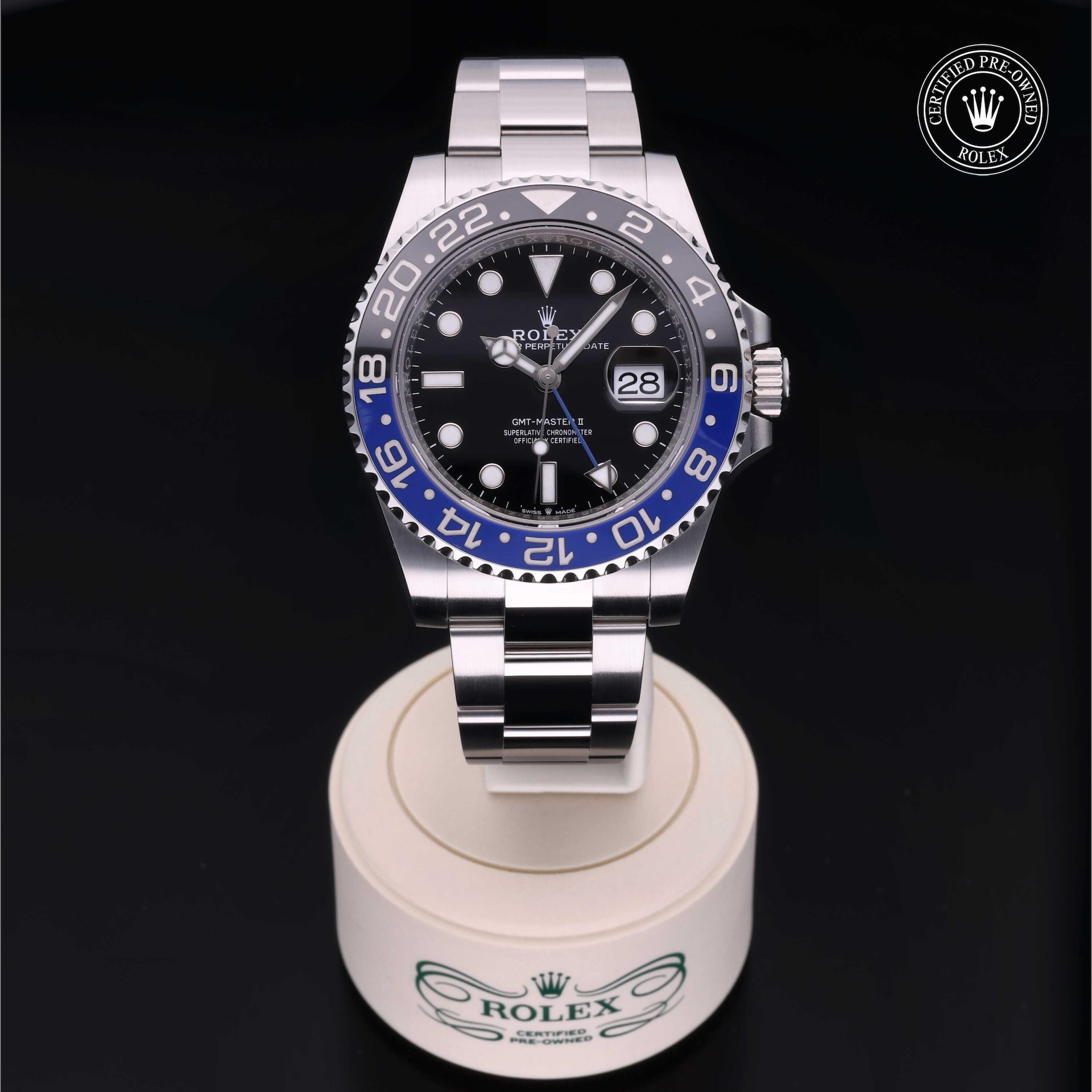 GMT-Master II image