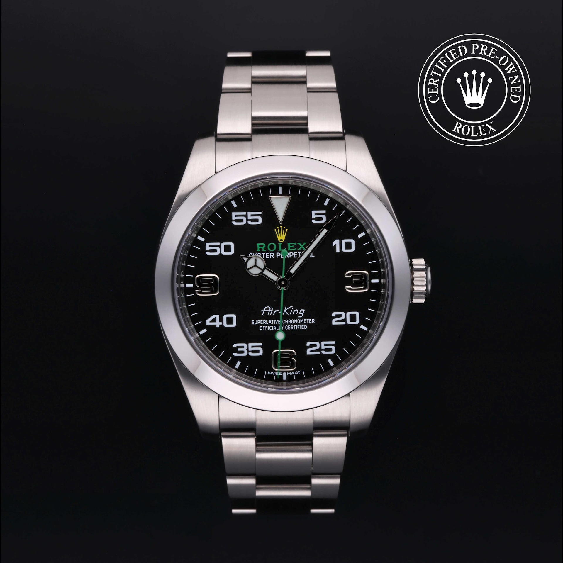 Air-King image