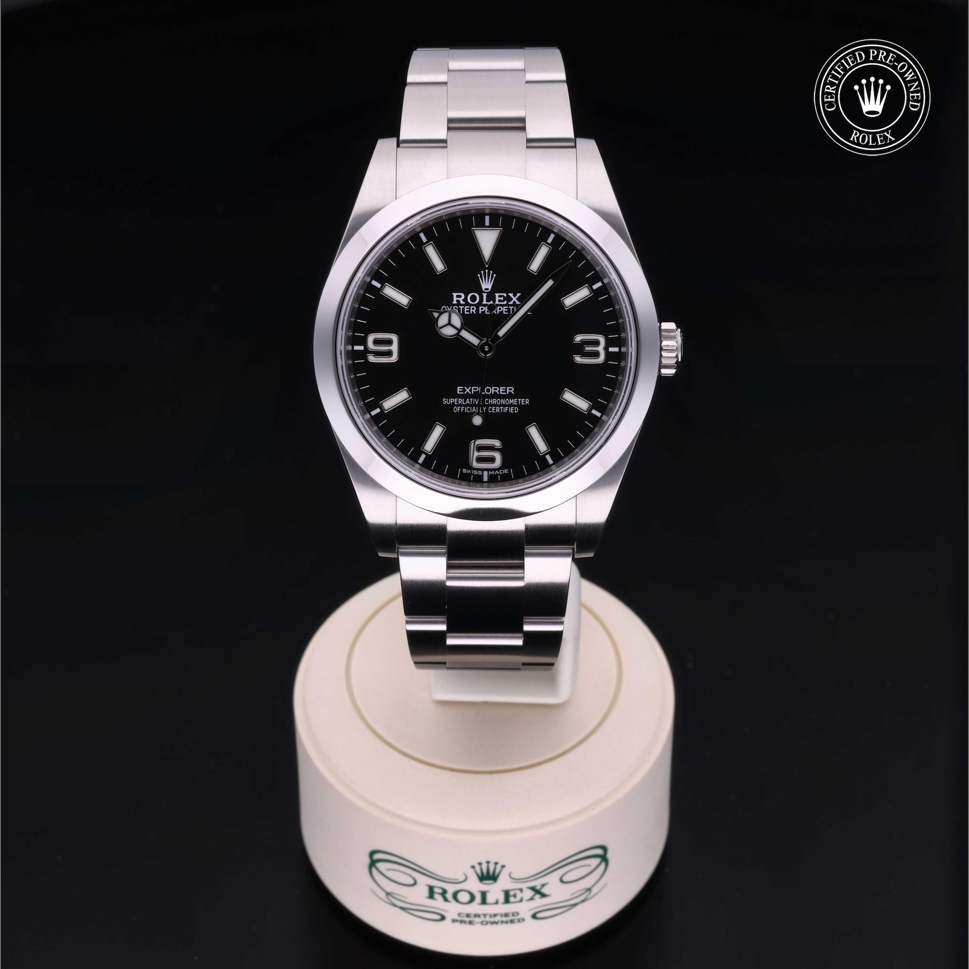 Explorer image