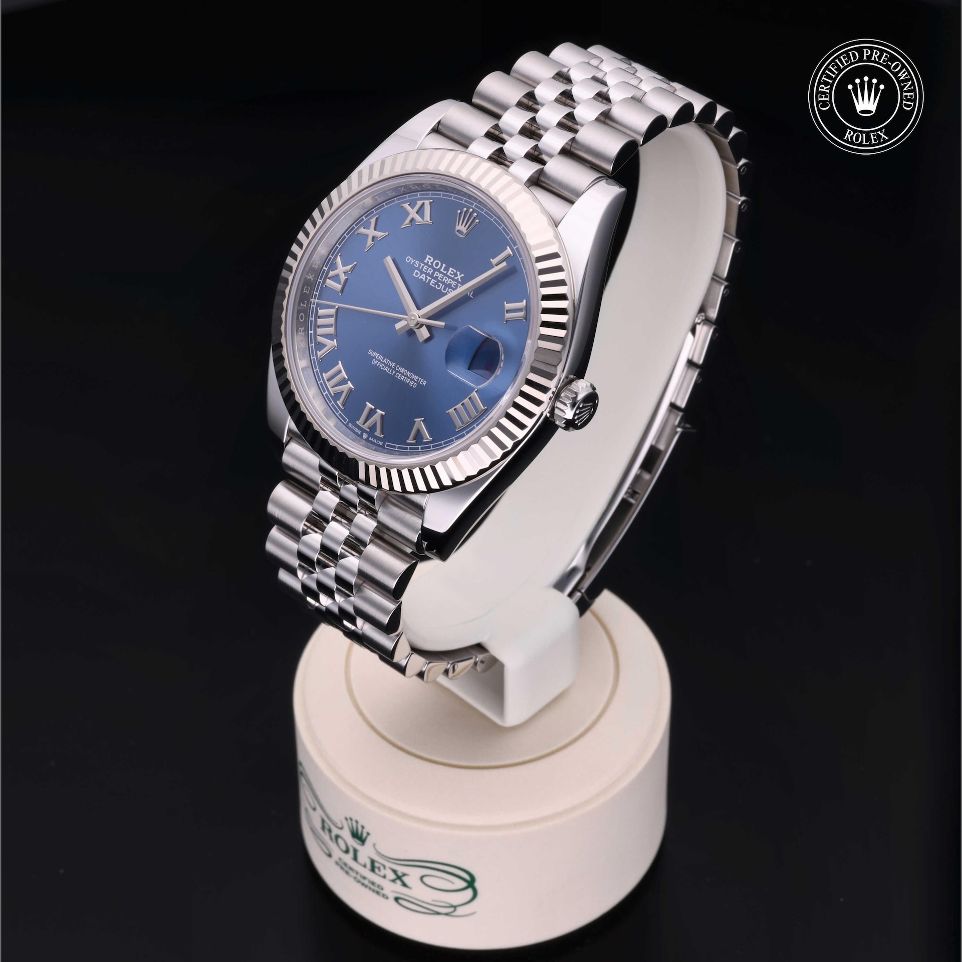 Datejust 41 image