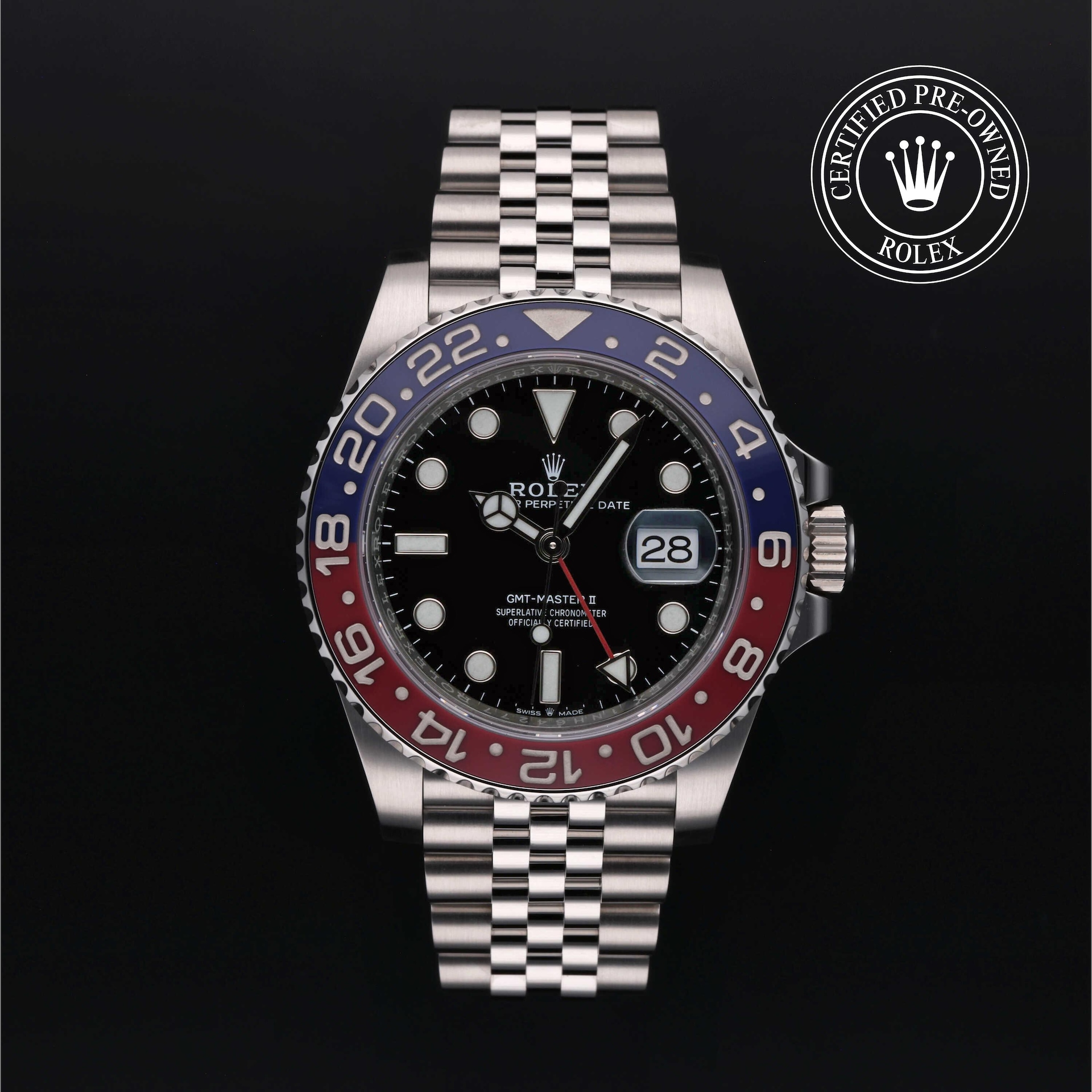 GMT-Master II image