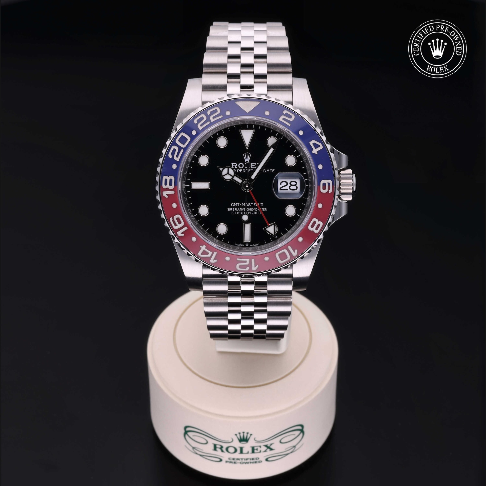 GMT-Master II image