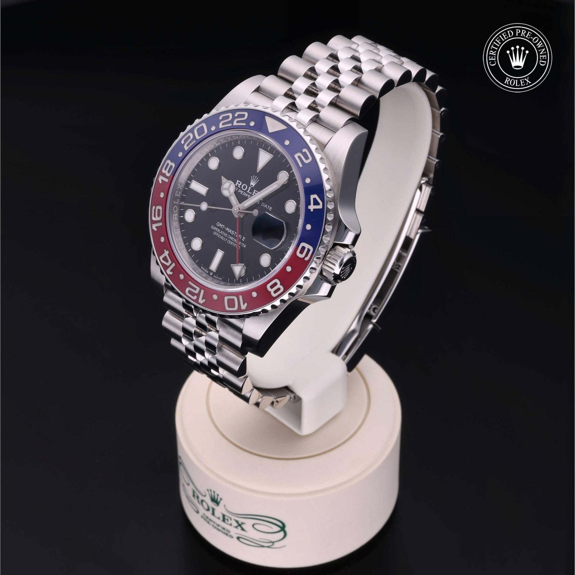 GMT-Master II image