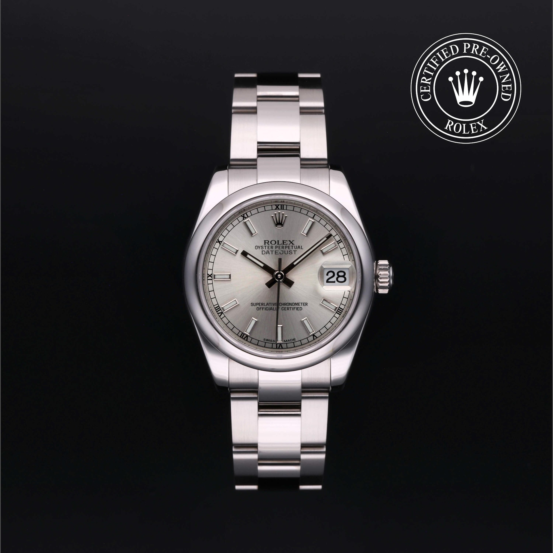 Datejust 31 image