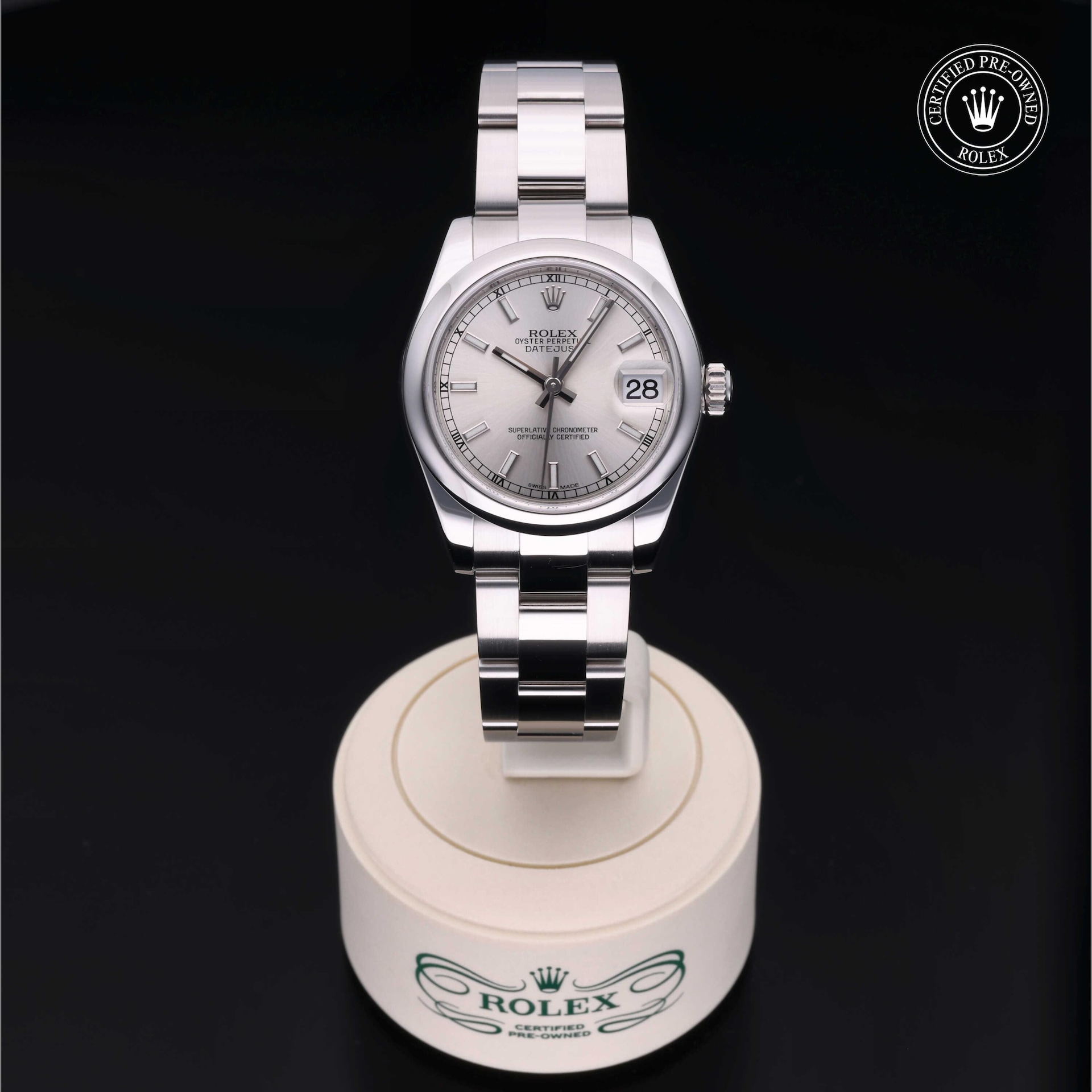 Datejust 31 image