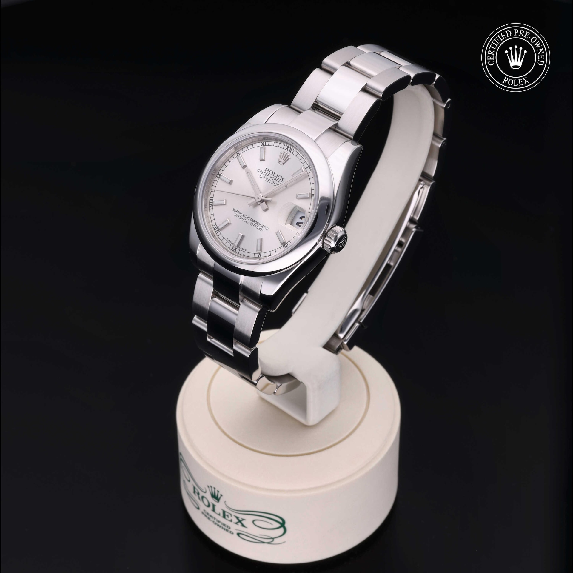 Datejust 31 image
