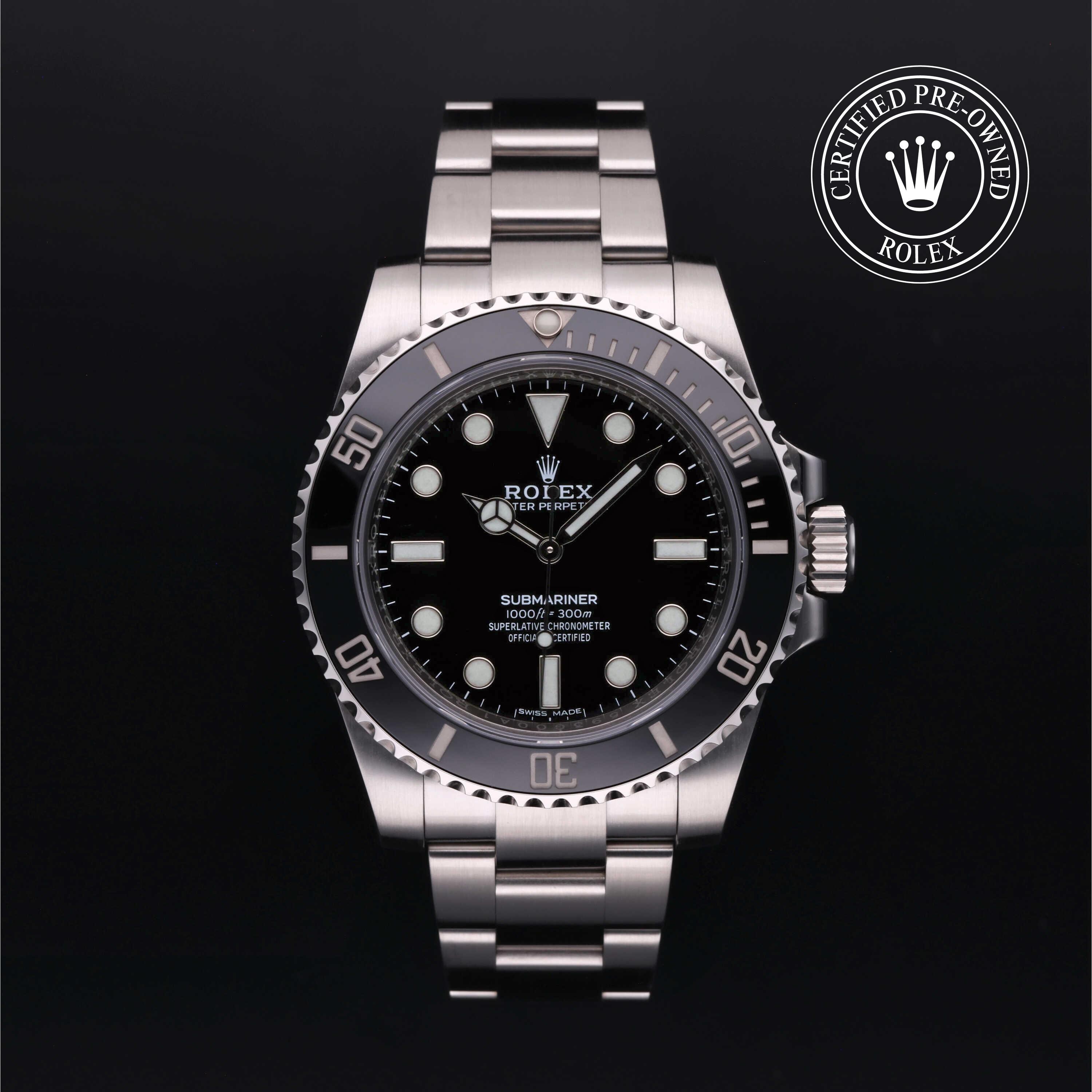 Submariner