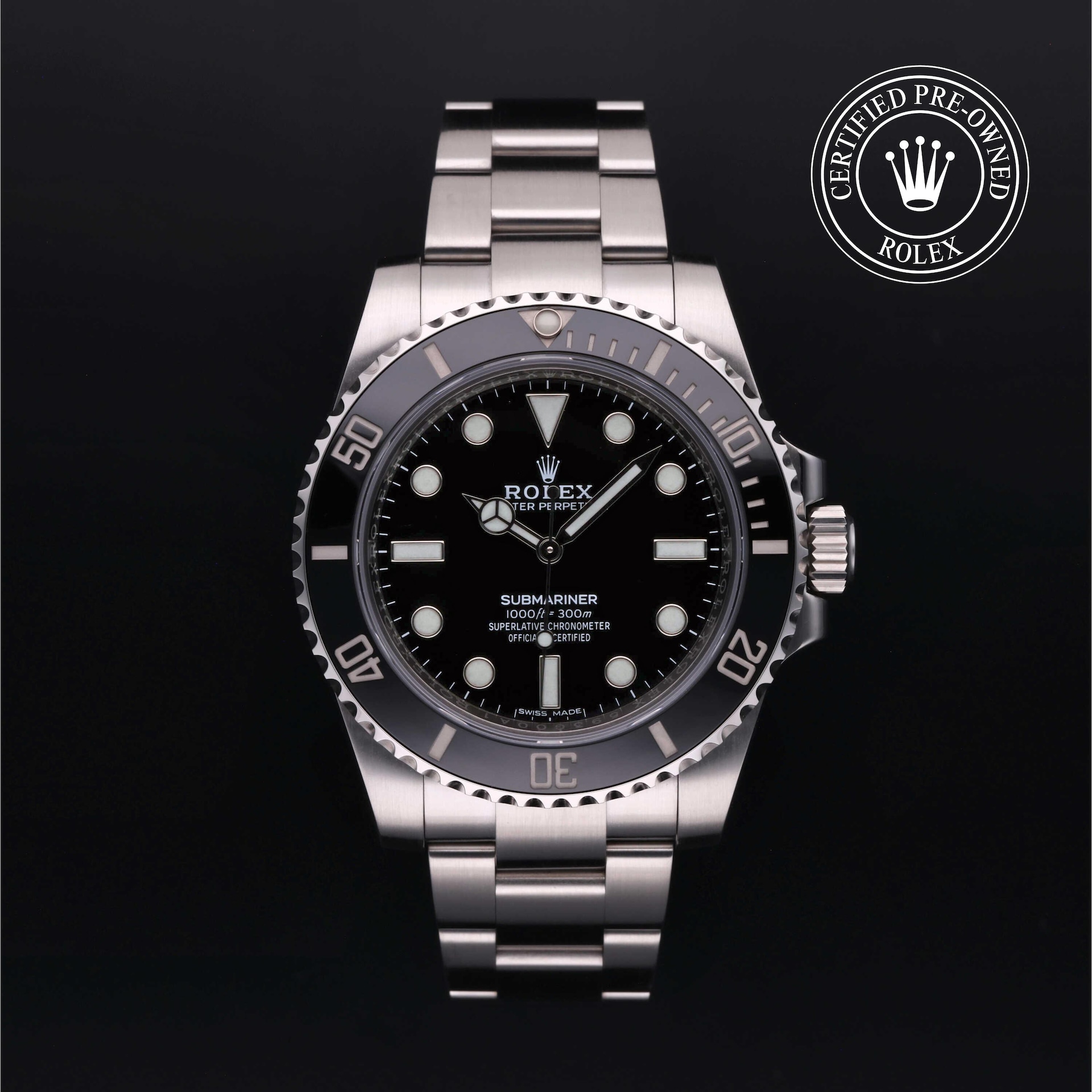 Submariner image