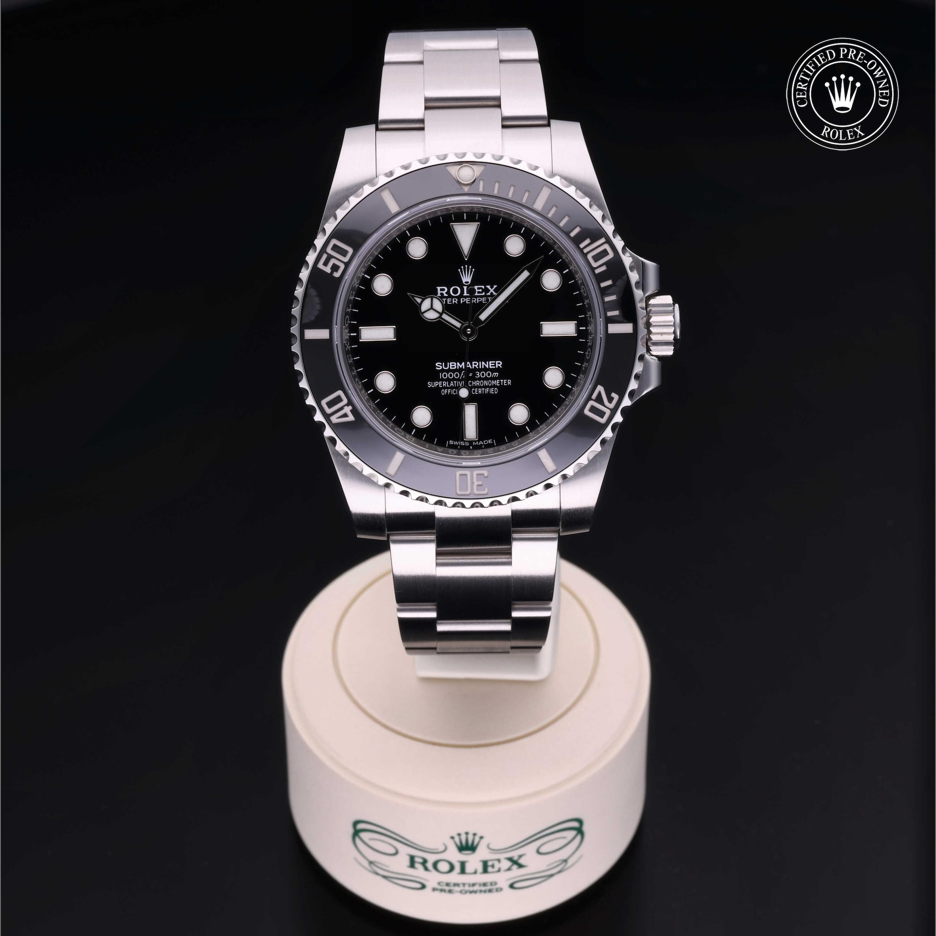 Submariner image