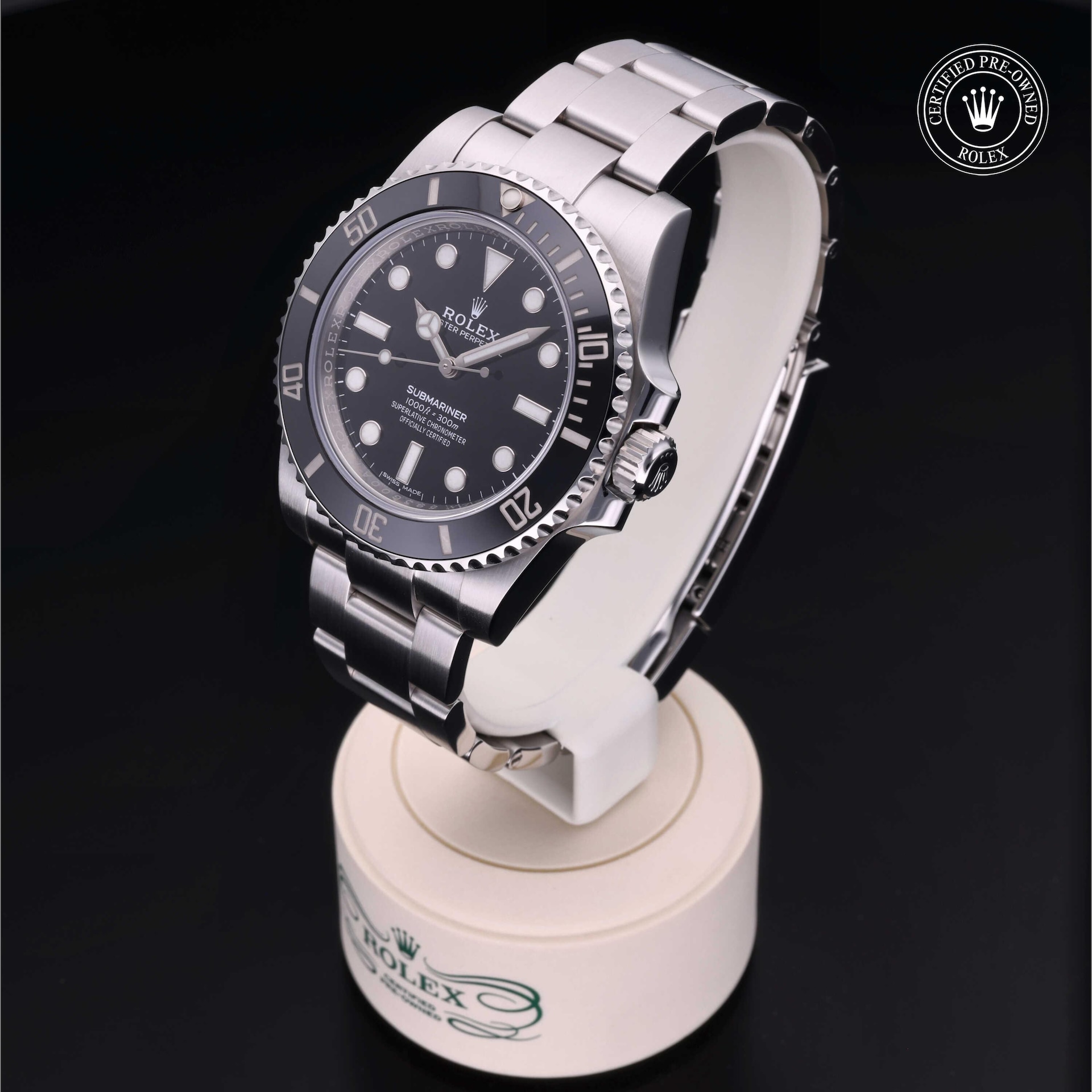 Submariner image