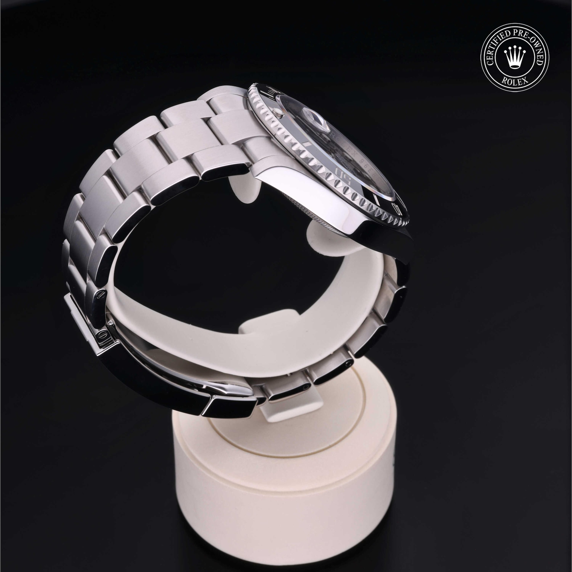 Submariner Date image