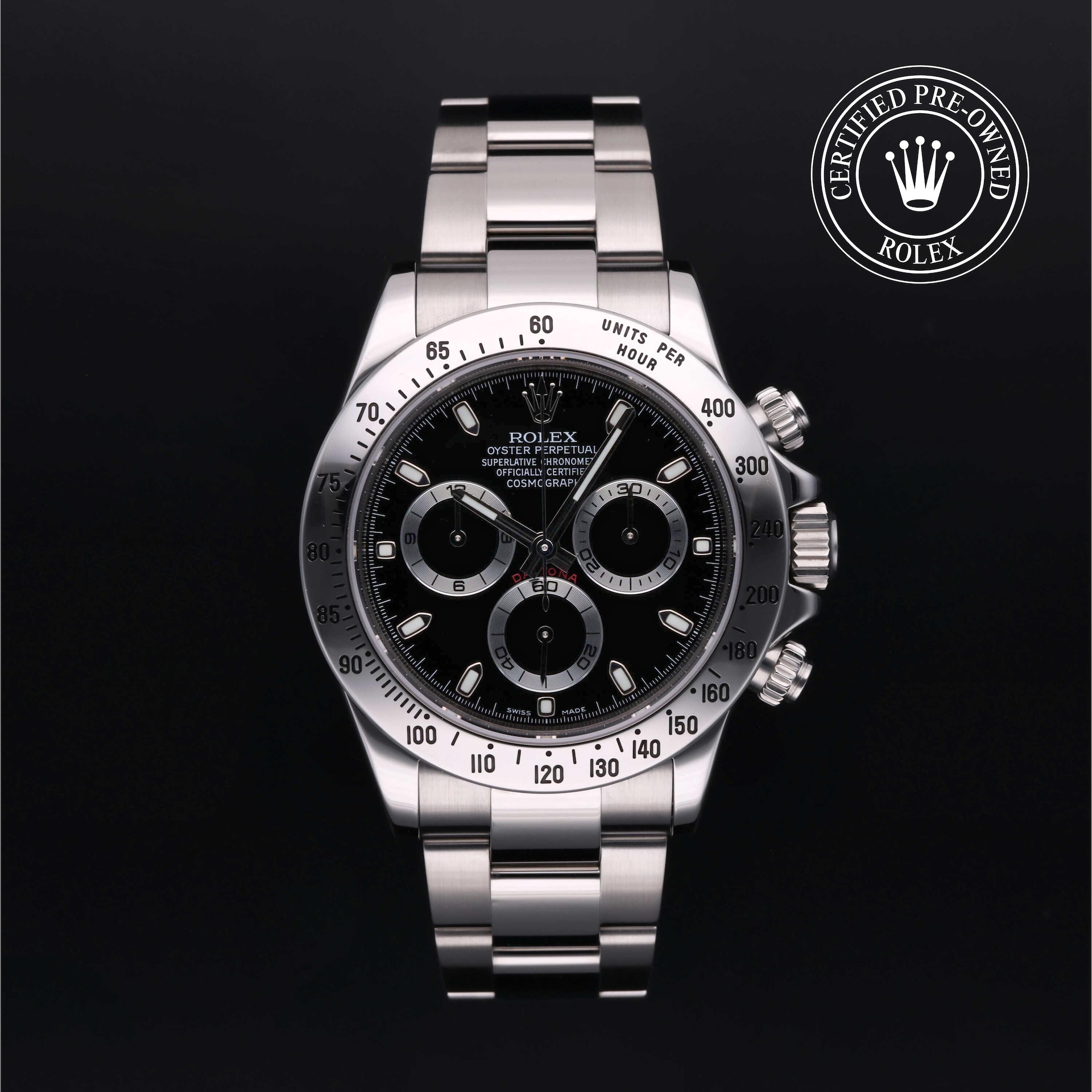 Cosmograph Daytona image