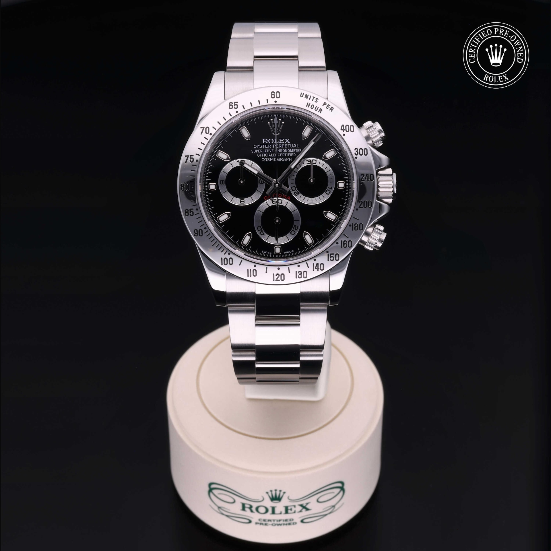 Cosmograph Daytona image
