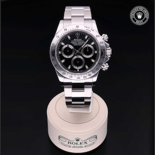 Rolex Certified Pre-Owned Cosmograph Daytona