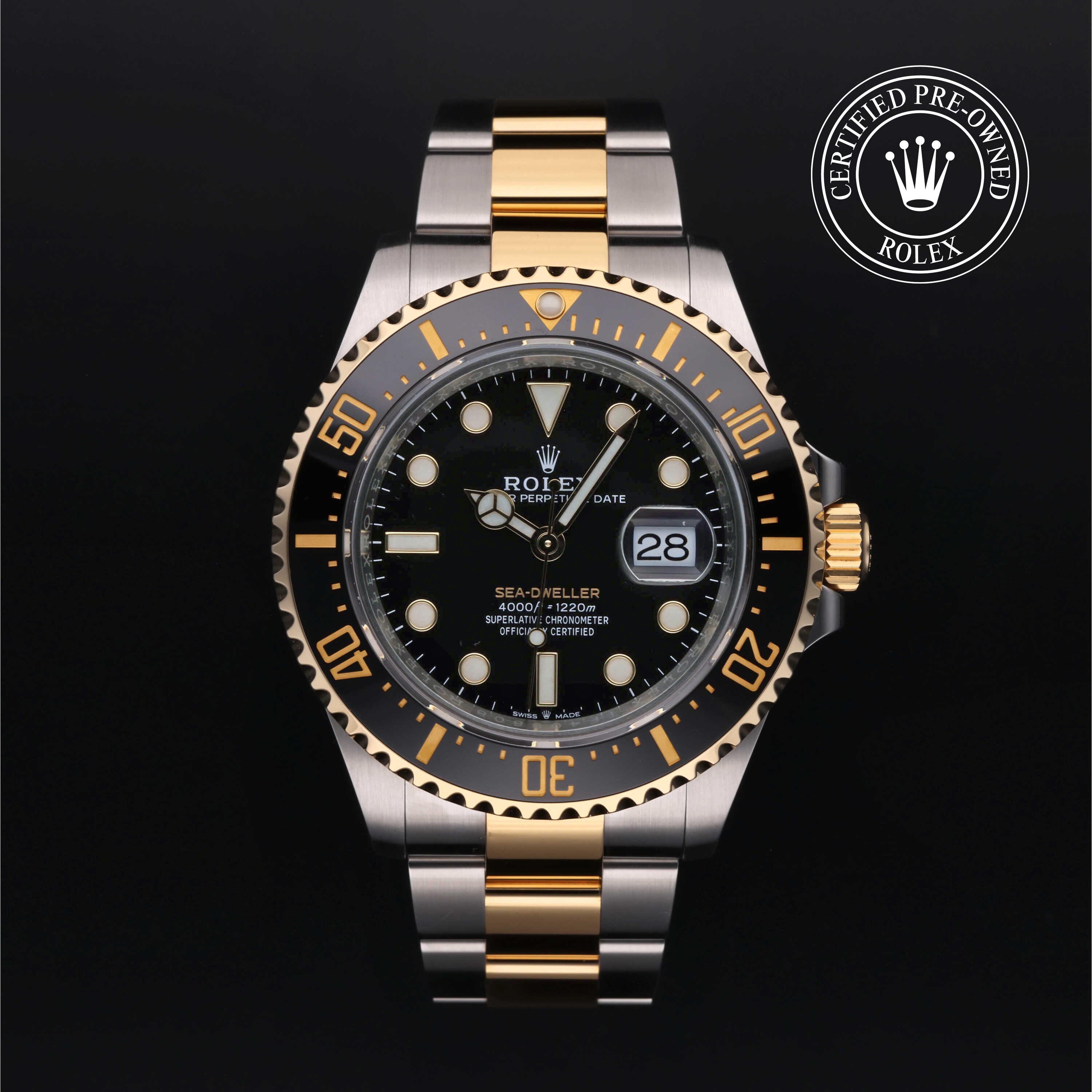 Sea-Dweller