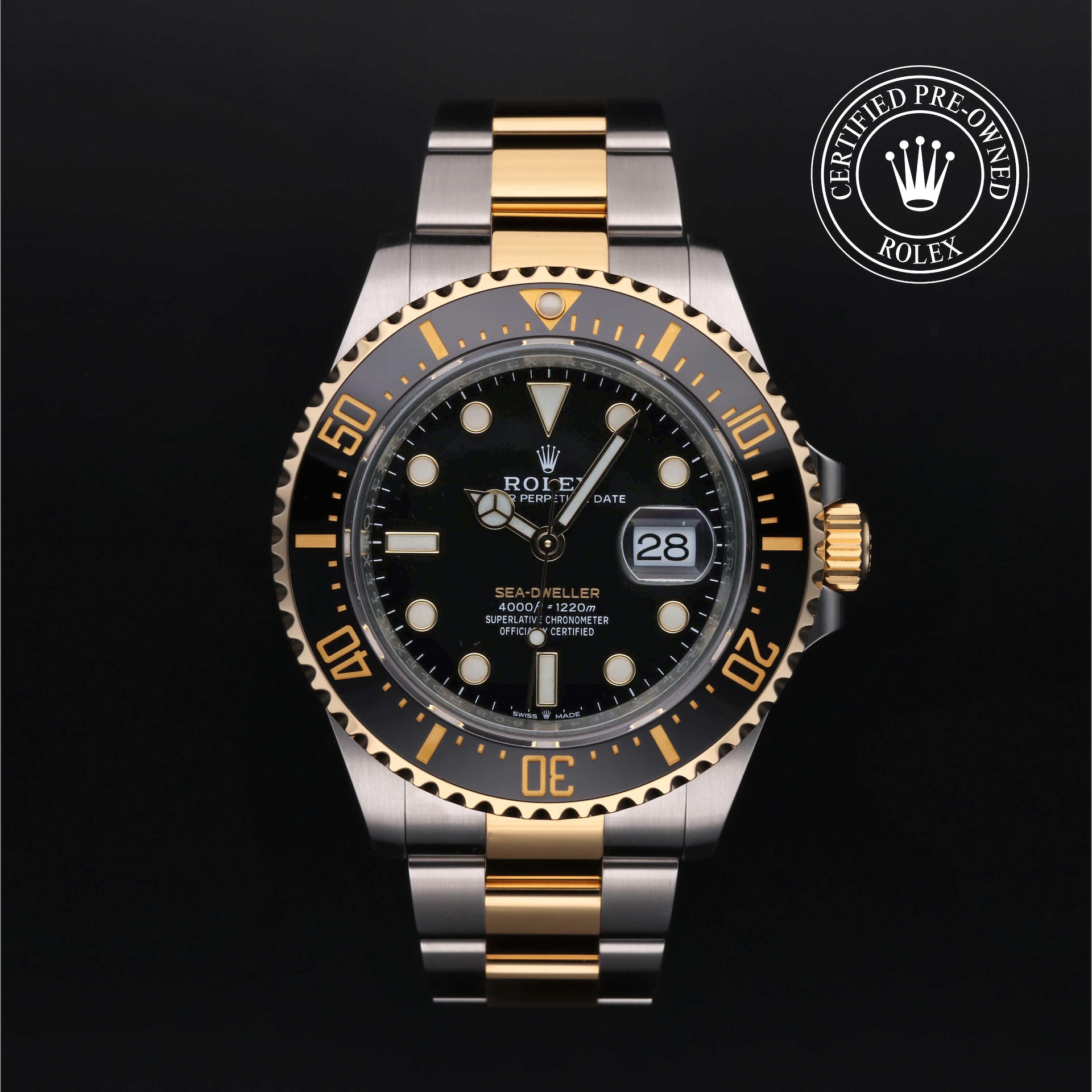 Sea-Dweller image